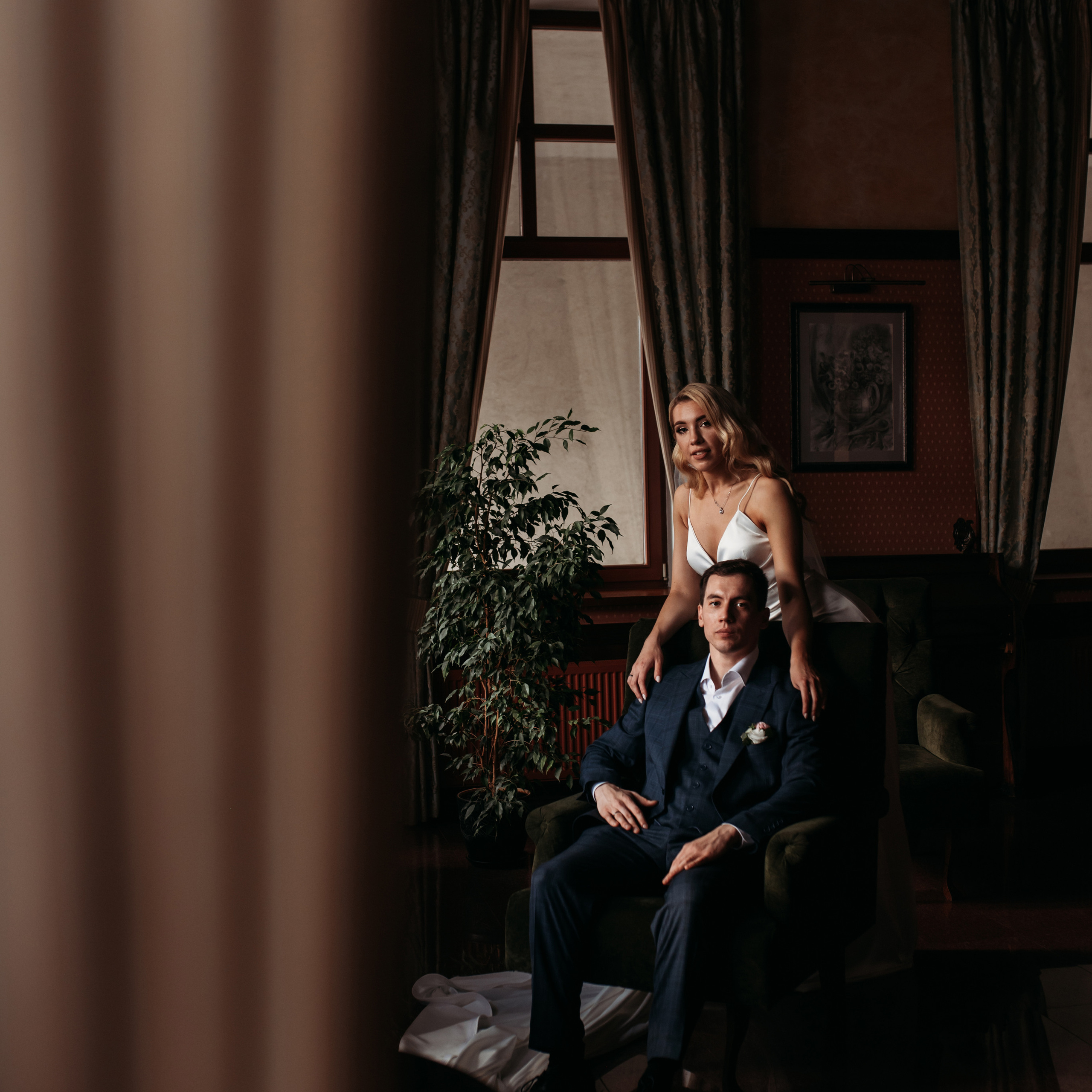 Ольга & Рома