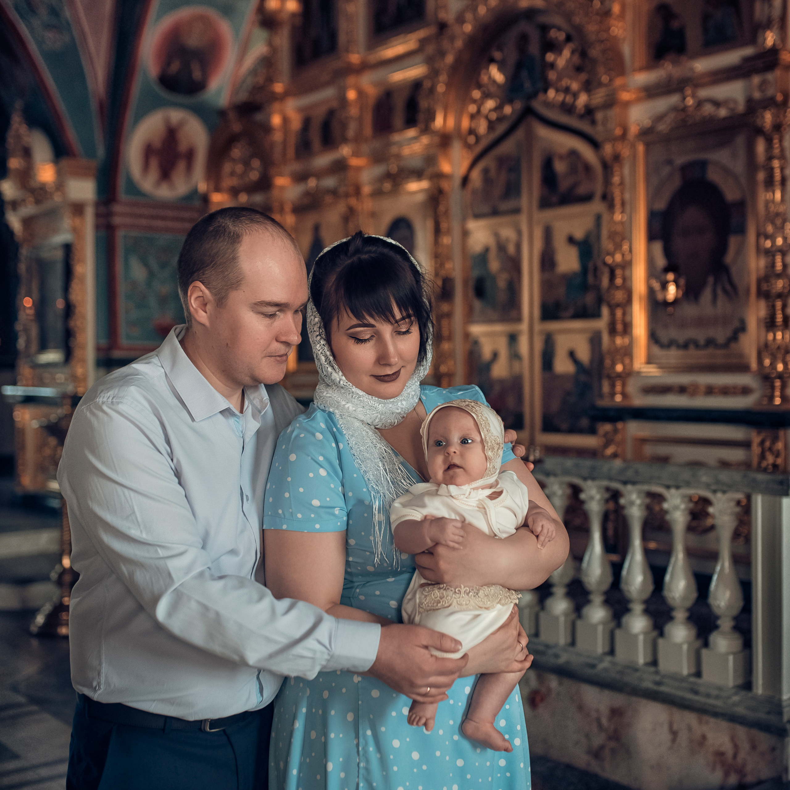 Ваши отзывы. Семейный фотограф Олеся Батурина Рязань