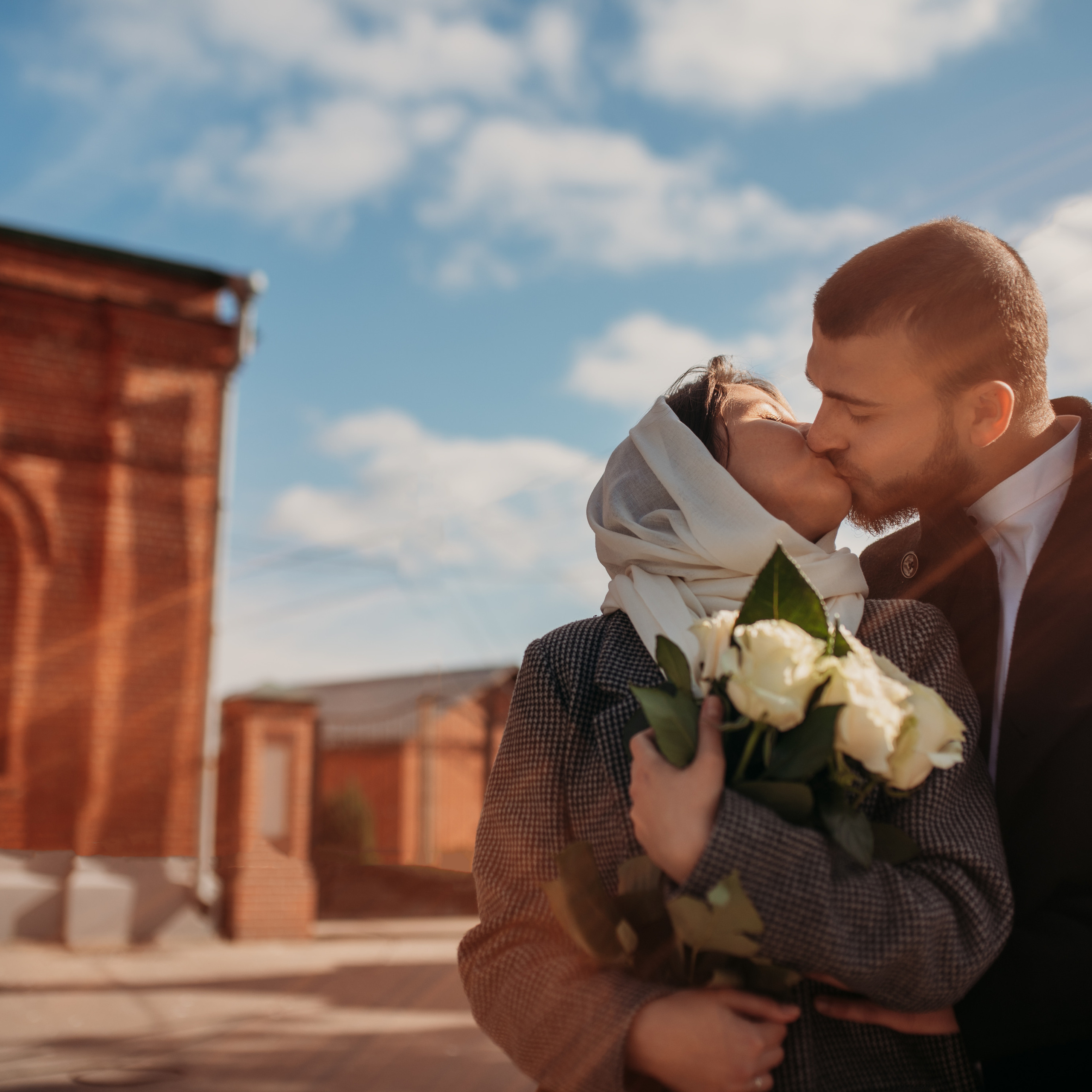 Таинство Венчания Храм Покрова Пресвятой Богородицы