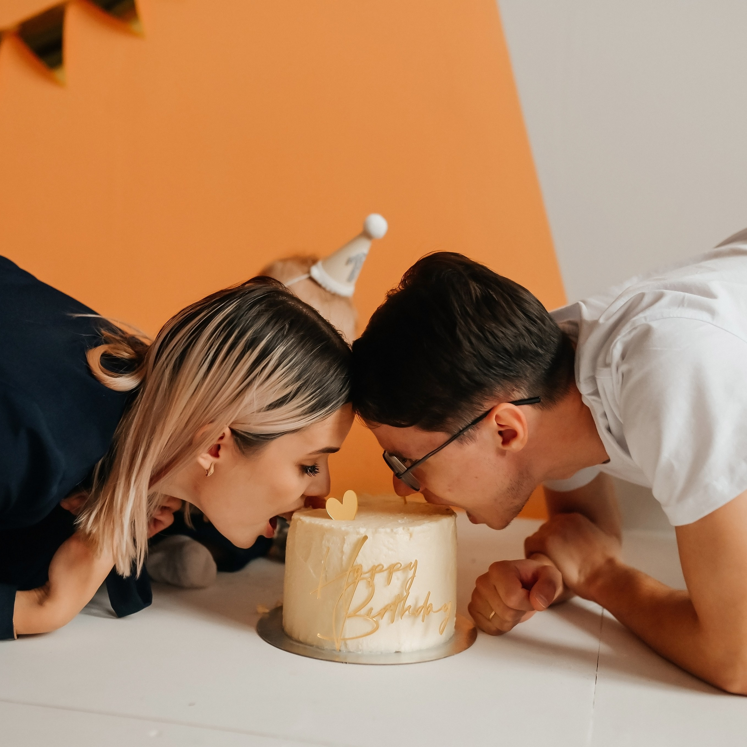 День Рождения Тимофея