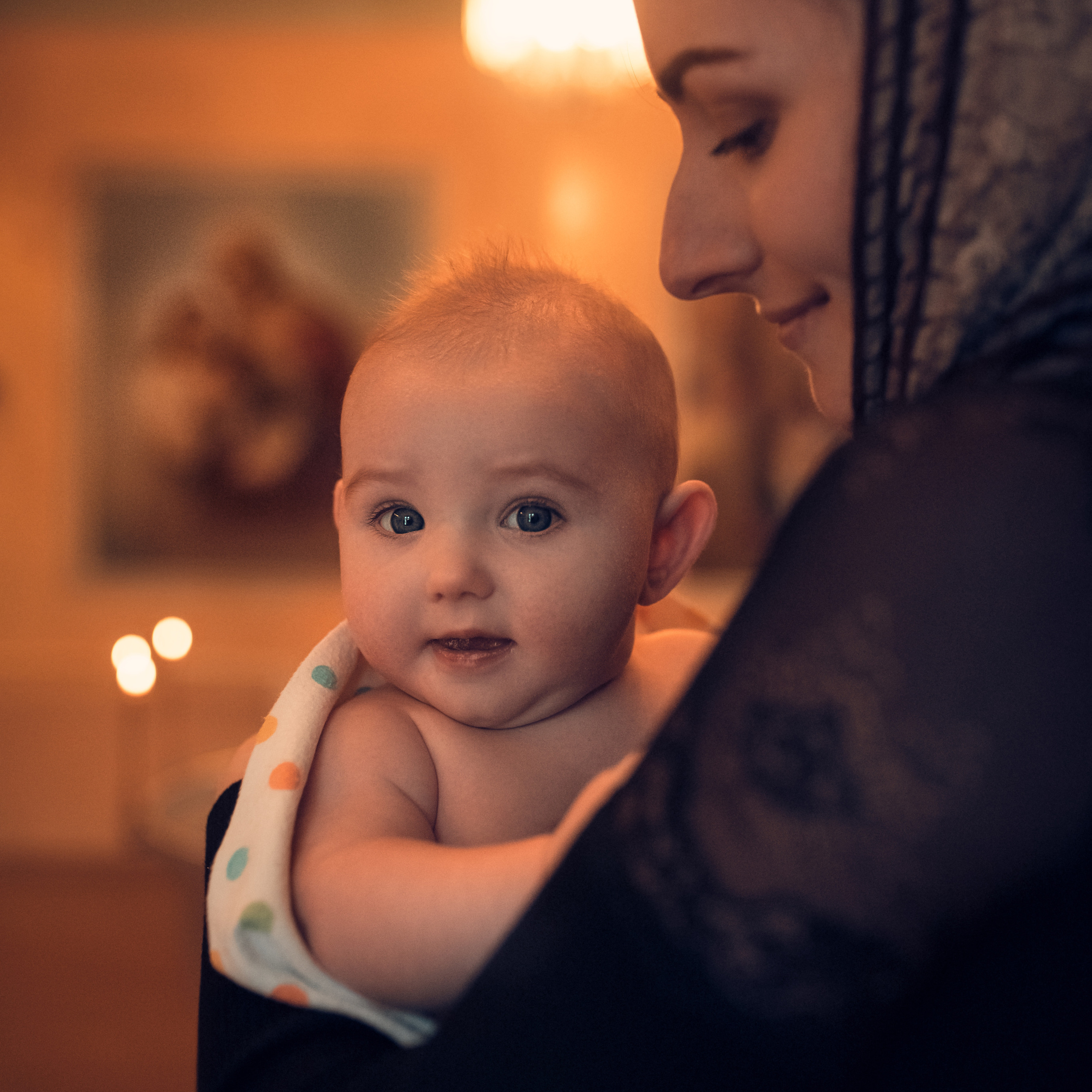 Ваши отзывы. Семейный фотограф Олеся Батурина Рязань