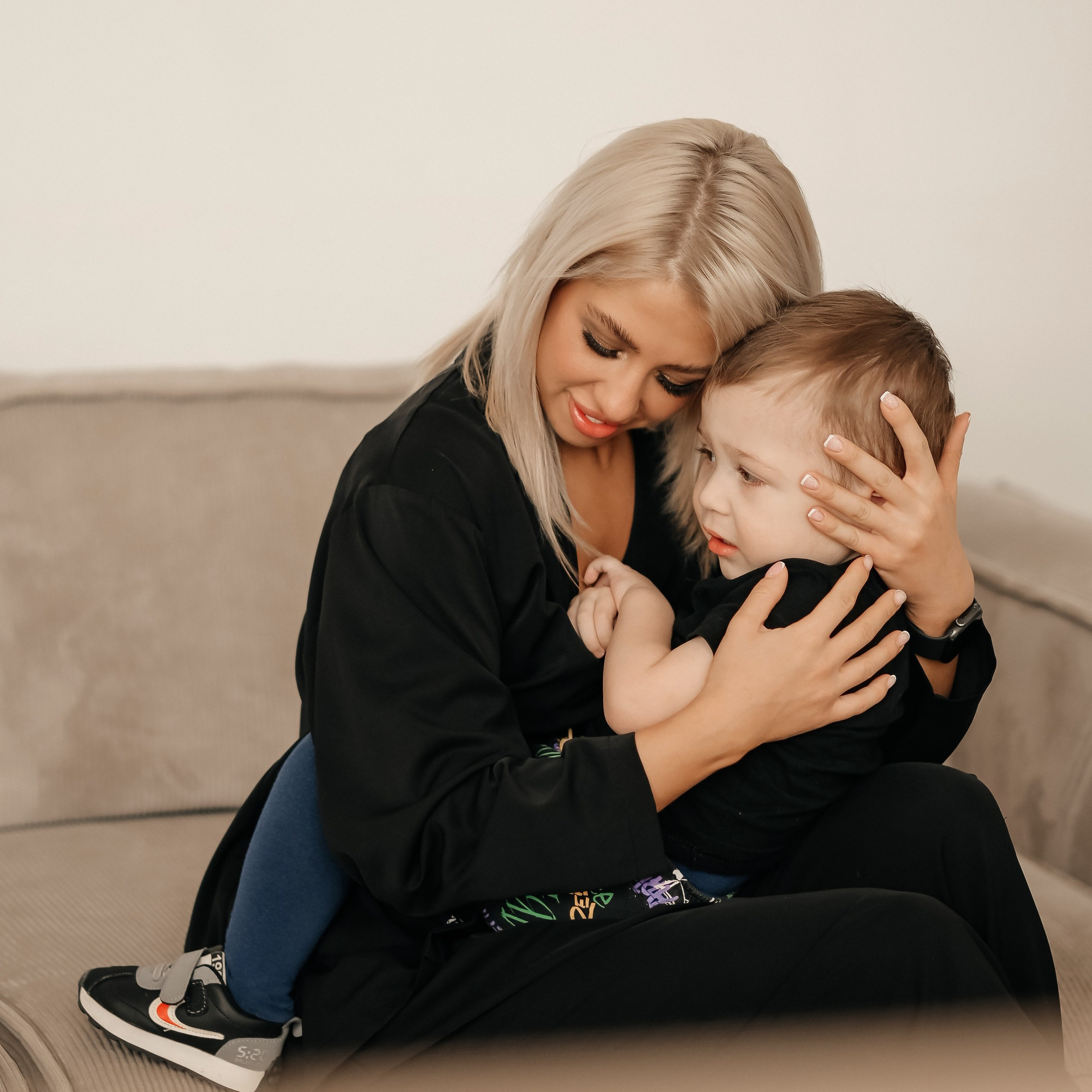 Ваши отзывы. Семейный фотограф Олеся Батурина Рязань