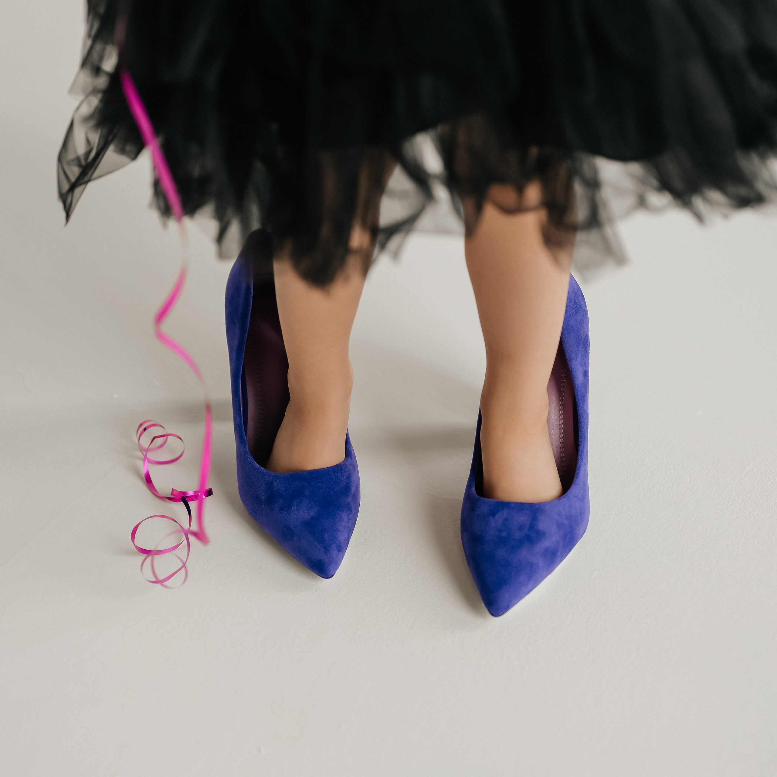 День Рождения Виктории