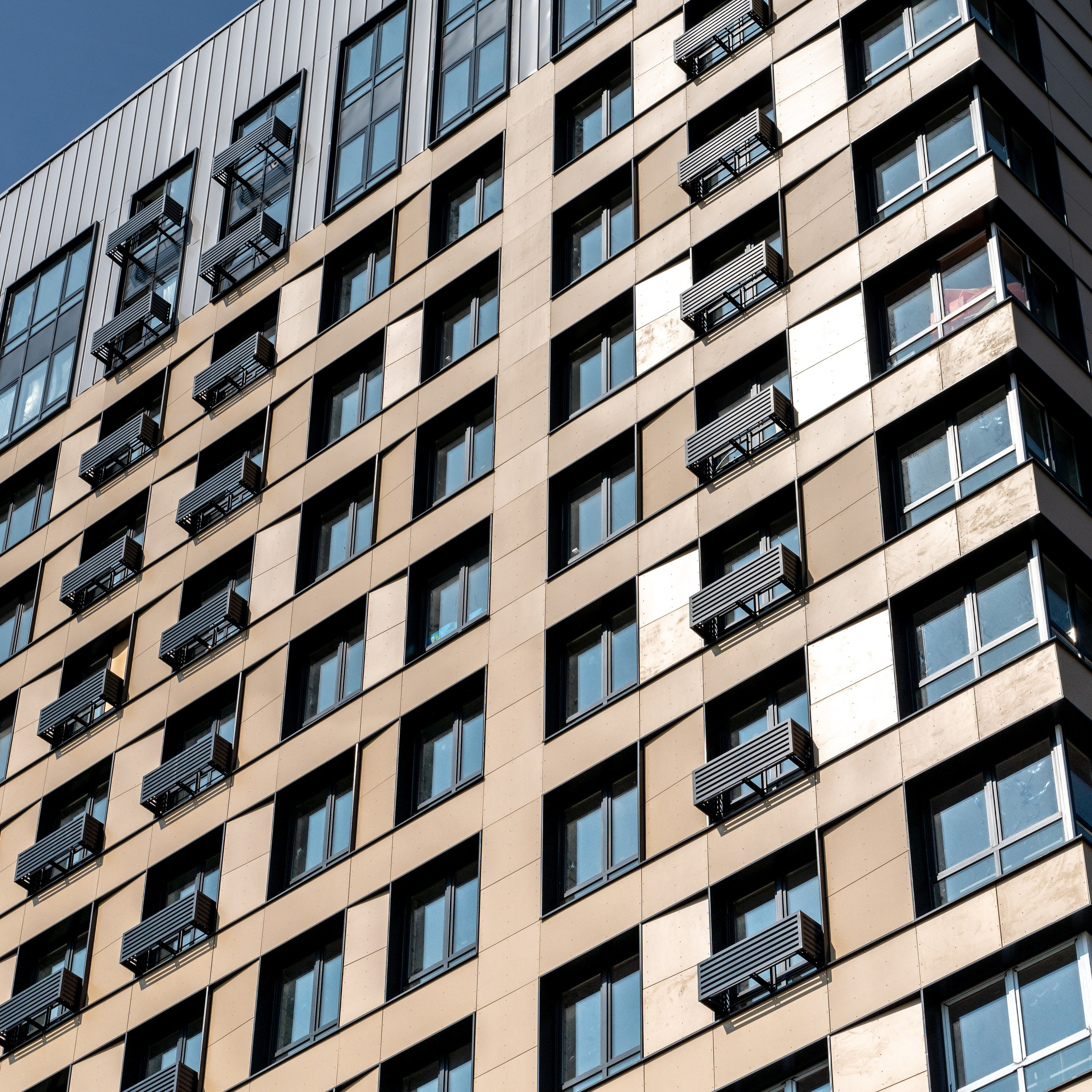 жилой комплекс Атлантис