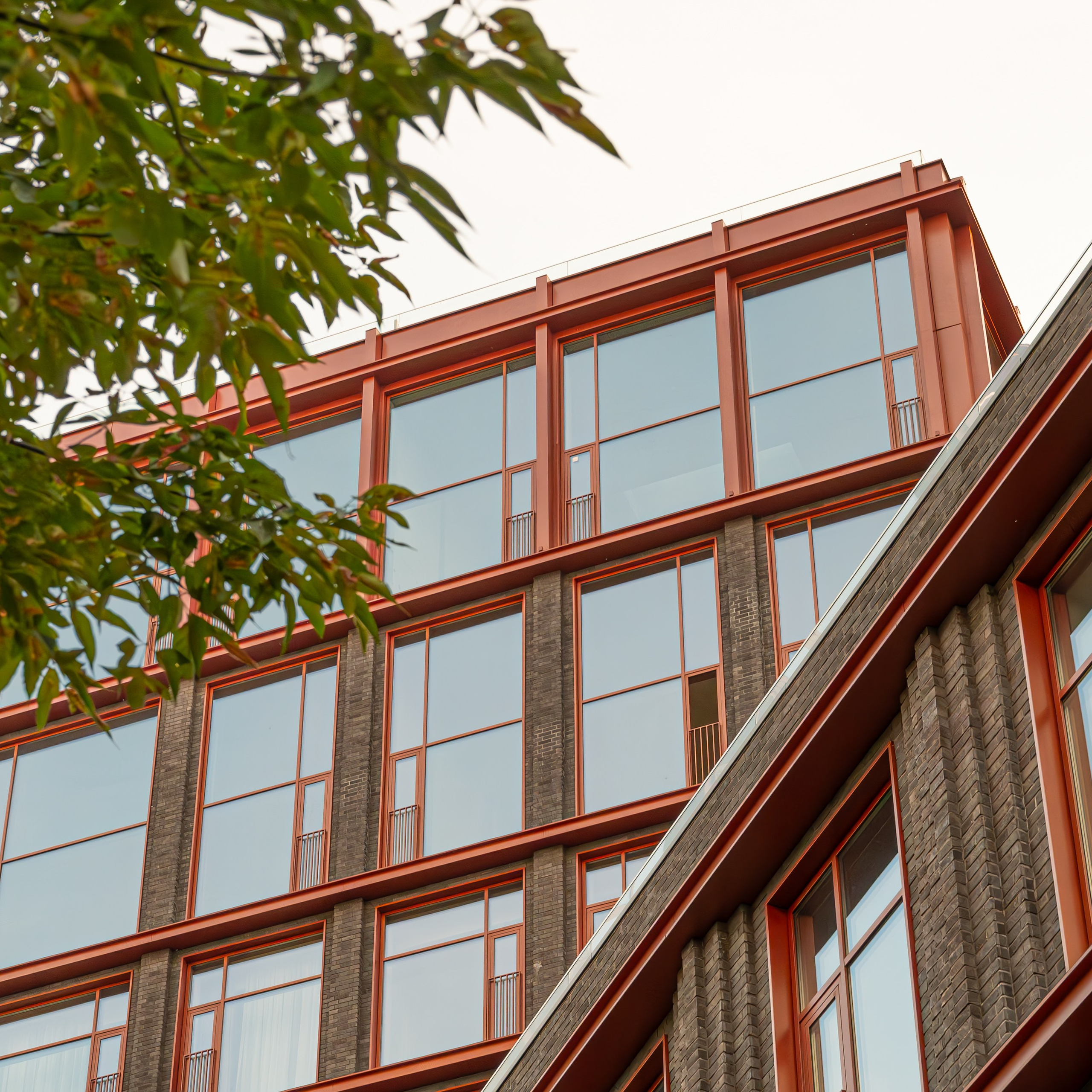 жилой комплекс Kazakov Grand Loft