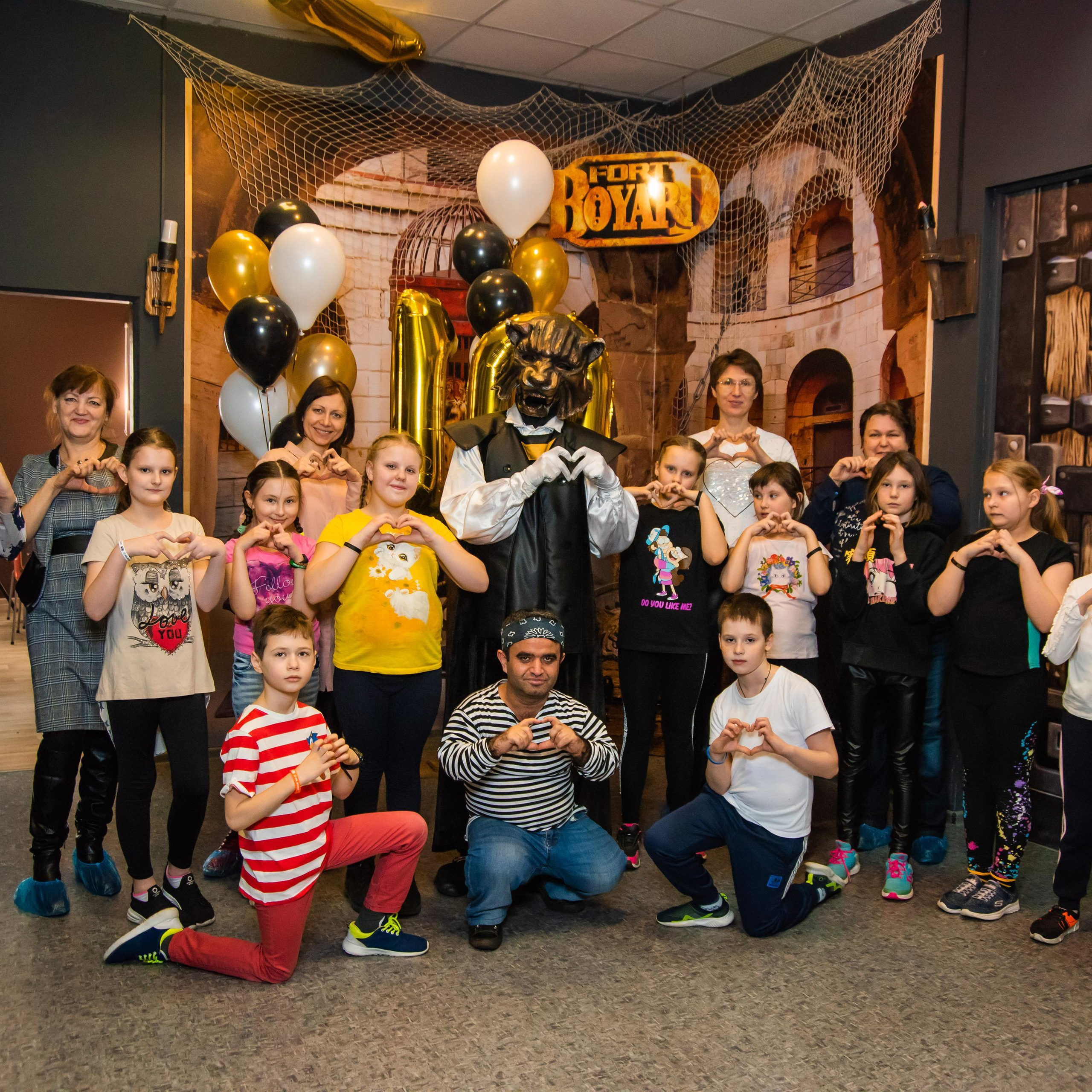 Отзывы. FJZcontent