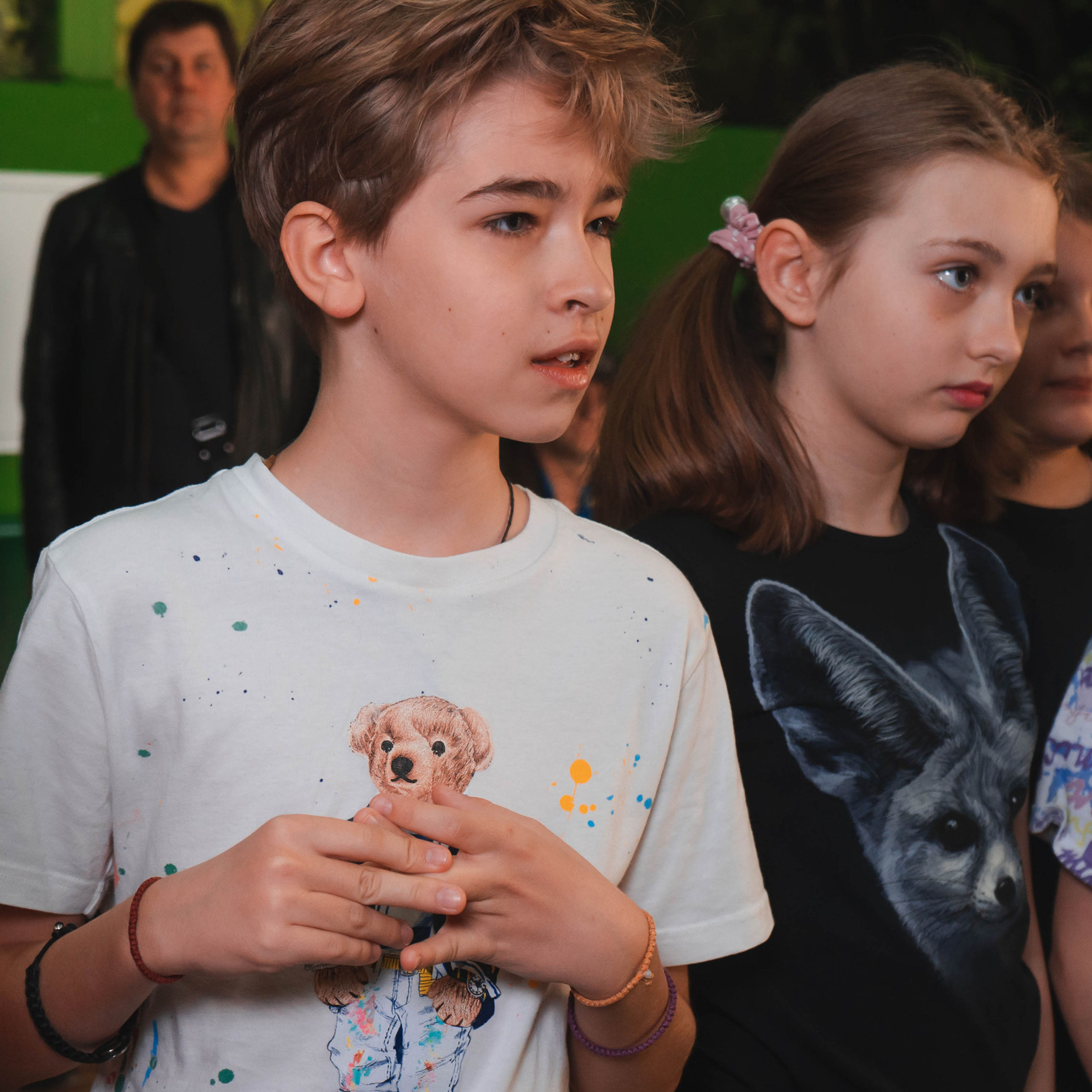 Отзывы. FJZcontent