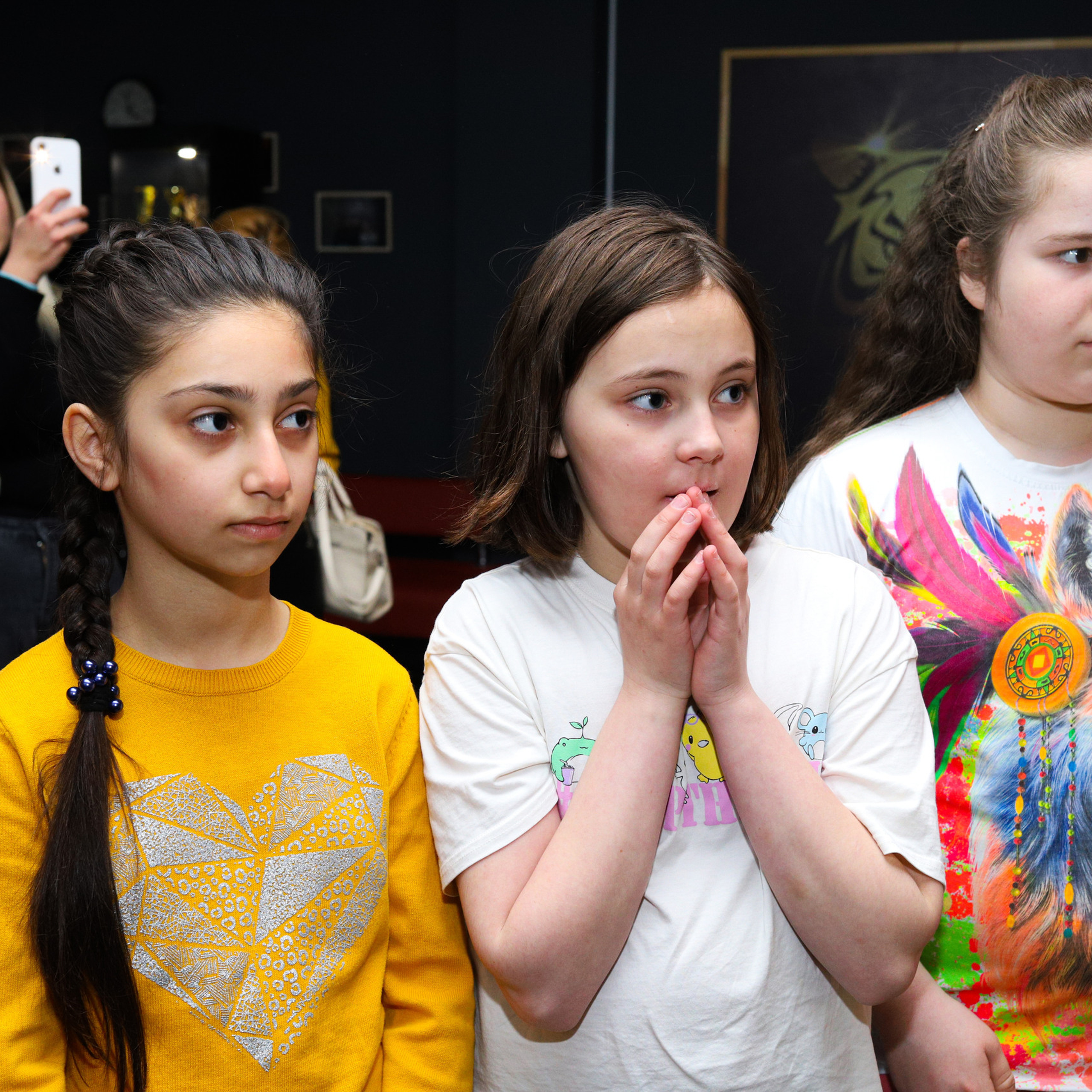 Отзывы. FJZcontent