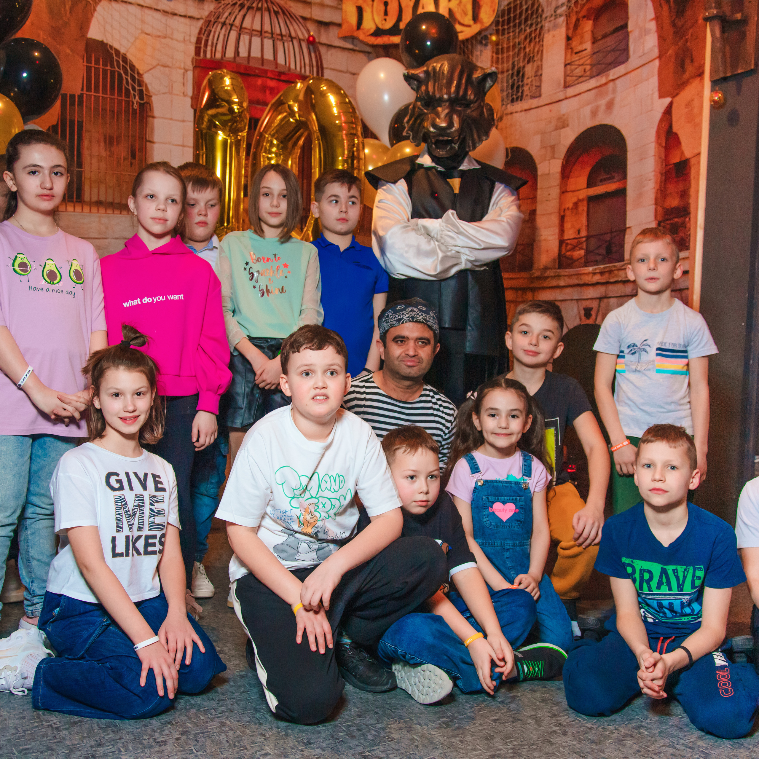 Отзывы. FJZcontent