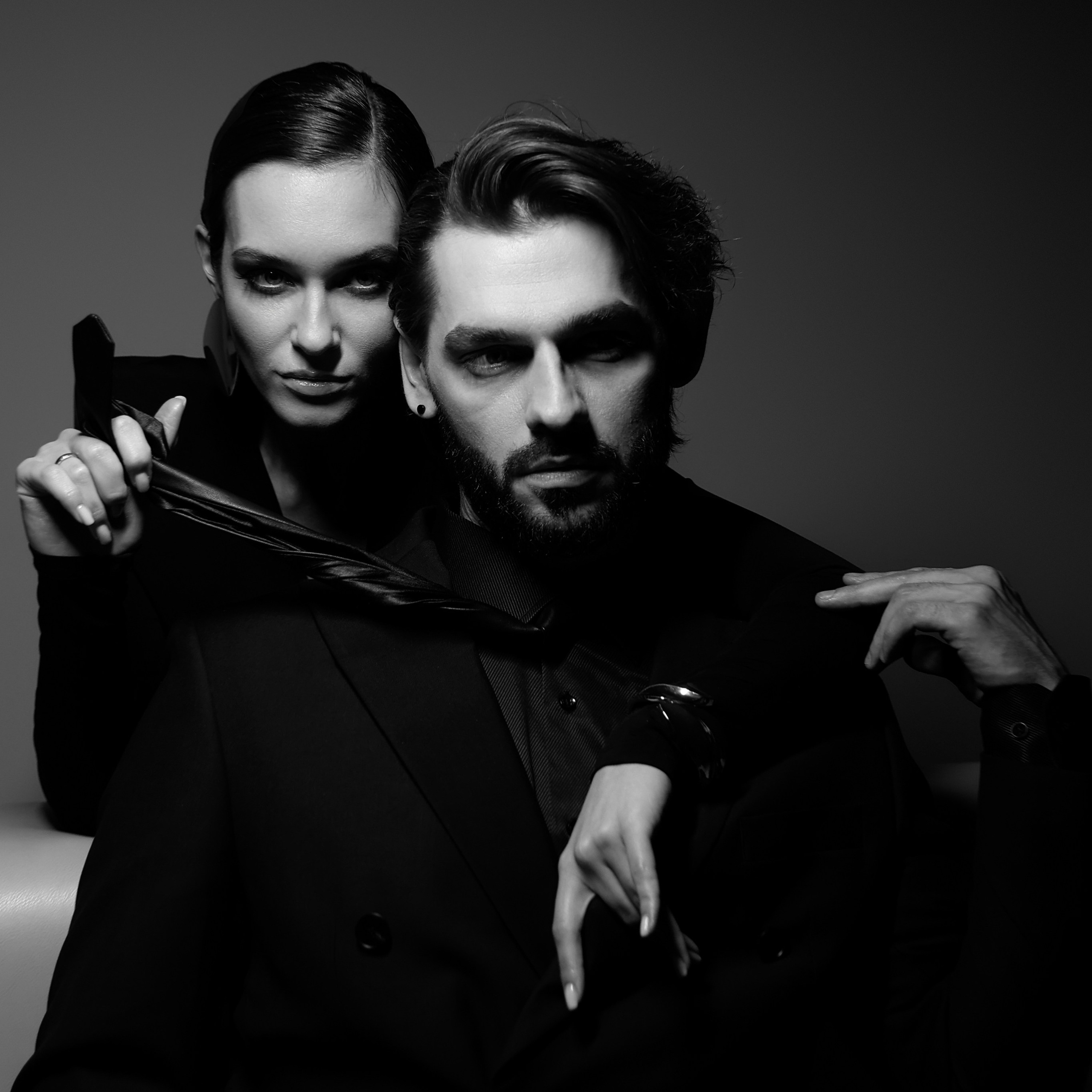 Илья и Ирина