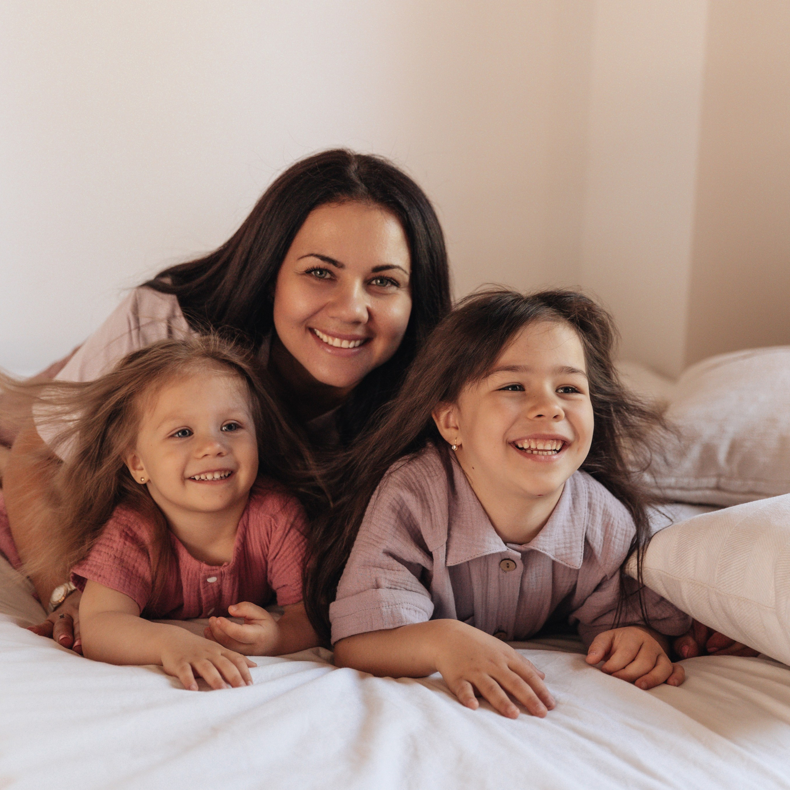 Отзывы. Фотограф Алина Ионычева в Новосибирске