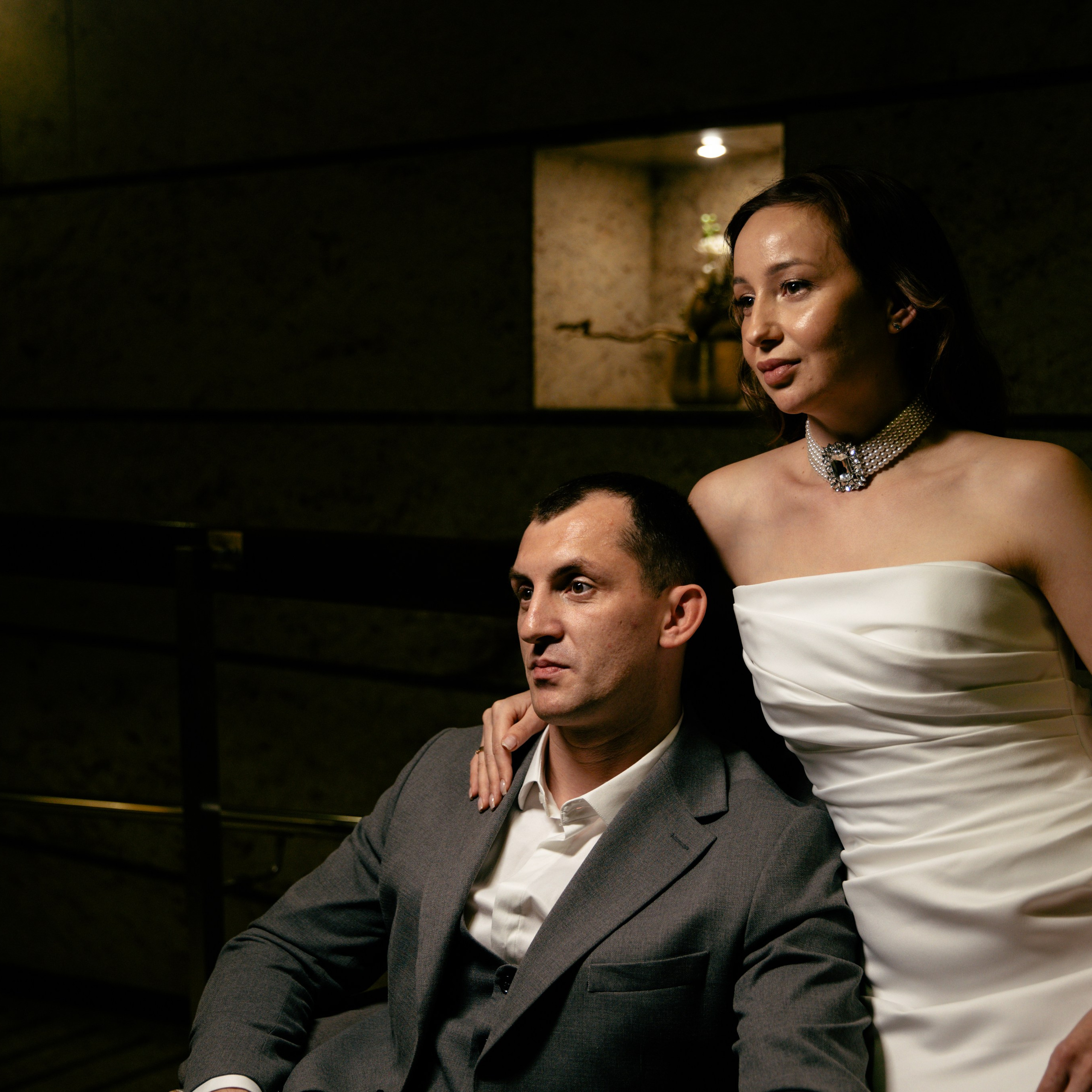 Кирилл и Оксана