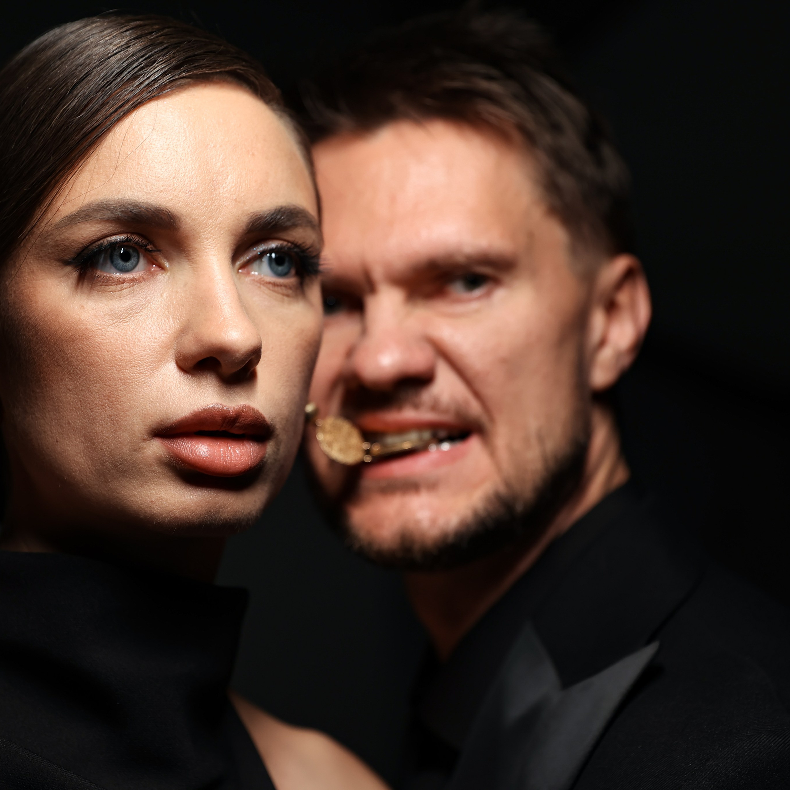 Алексей и Анна