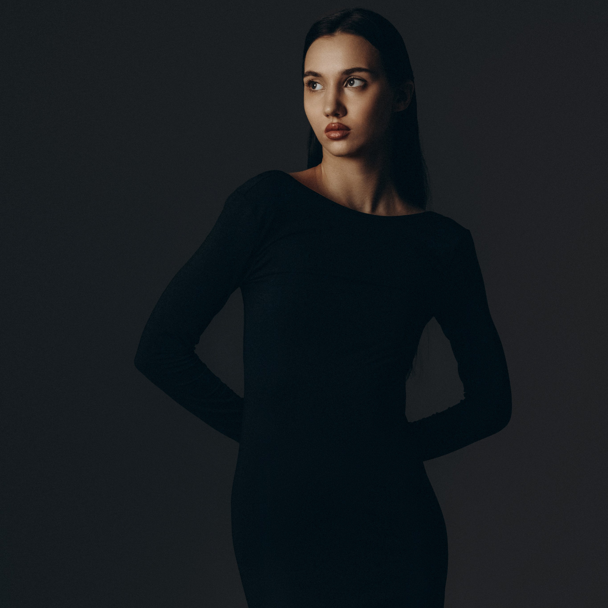 Модельный тест № 3