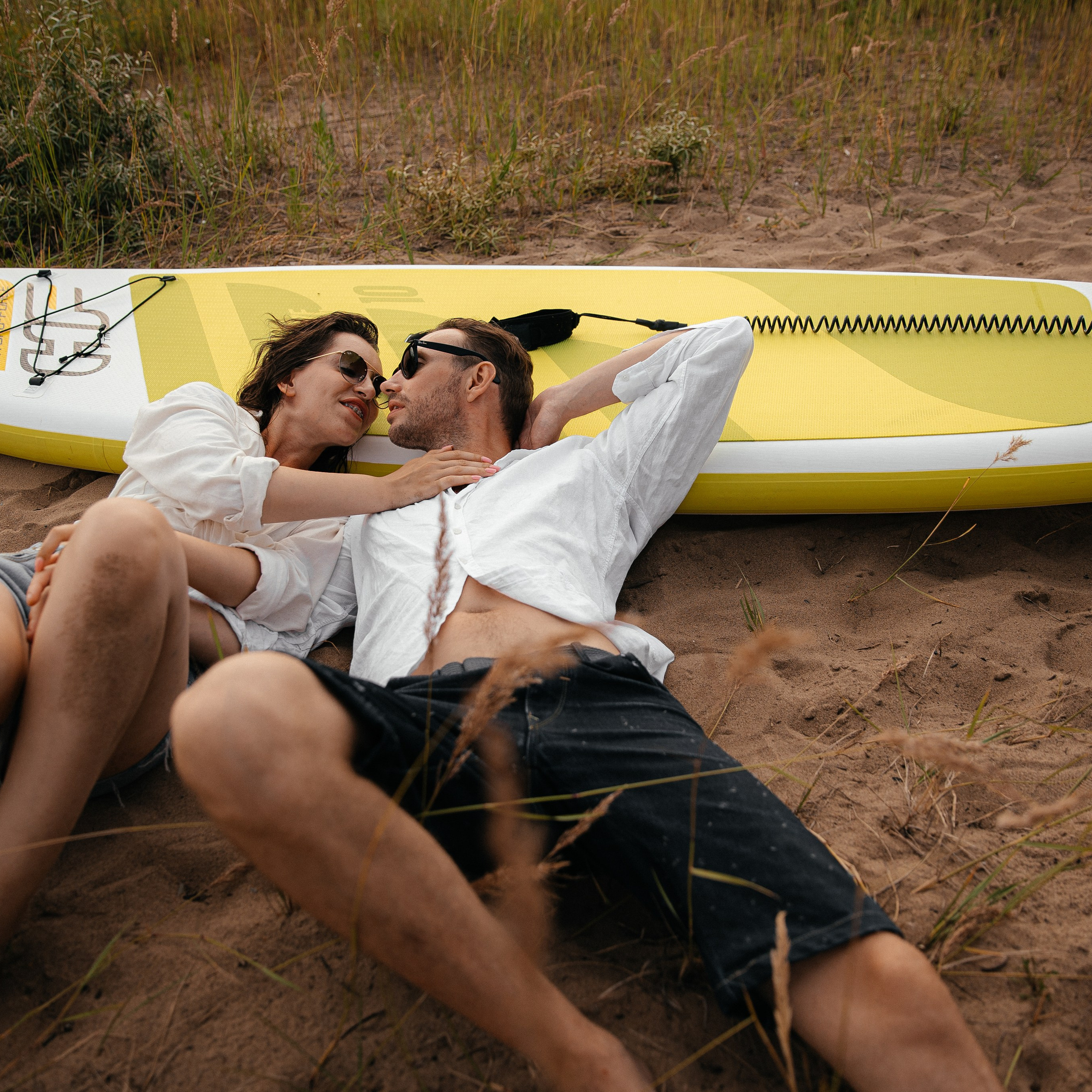 «На берегу неба»