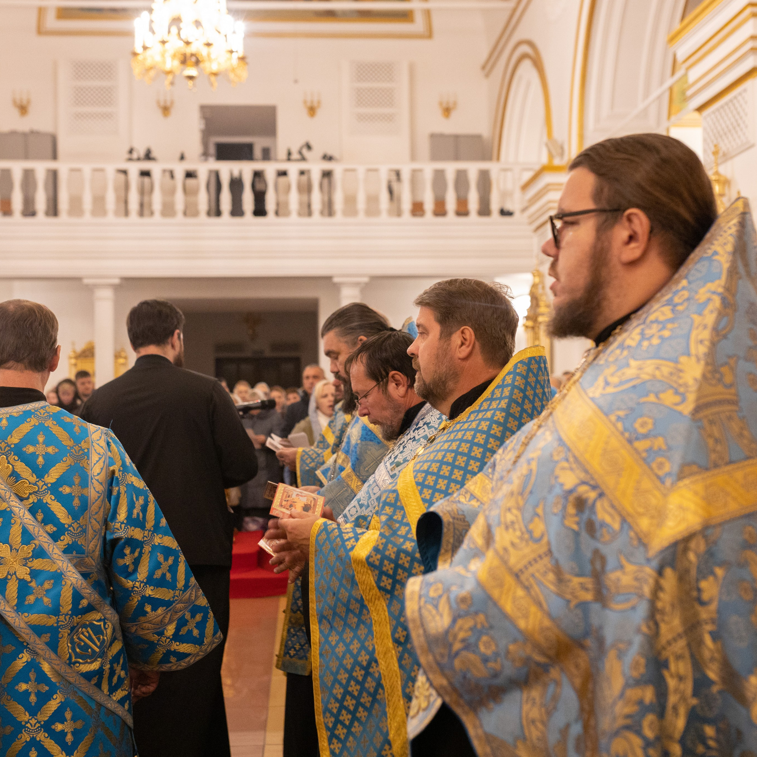 ПРИНЕСЕНИЕ КОВЧЕГА С ЧАСТЬЮ ПОЯСА ПРЕСВЯТОЙ БОГОРОДИЦЫ🕊️. Семейный и детский фотограф в Ульяновске — Лилия Павленкова