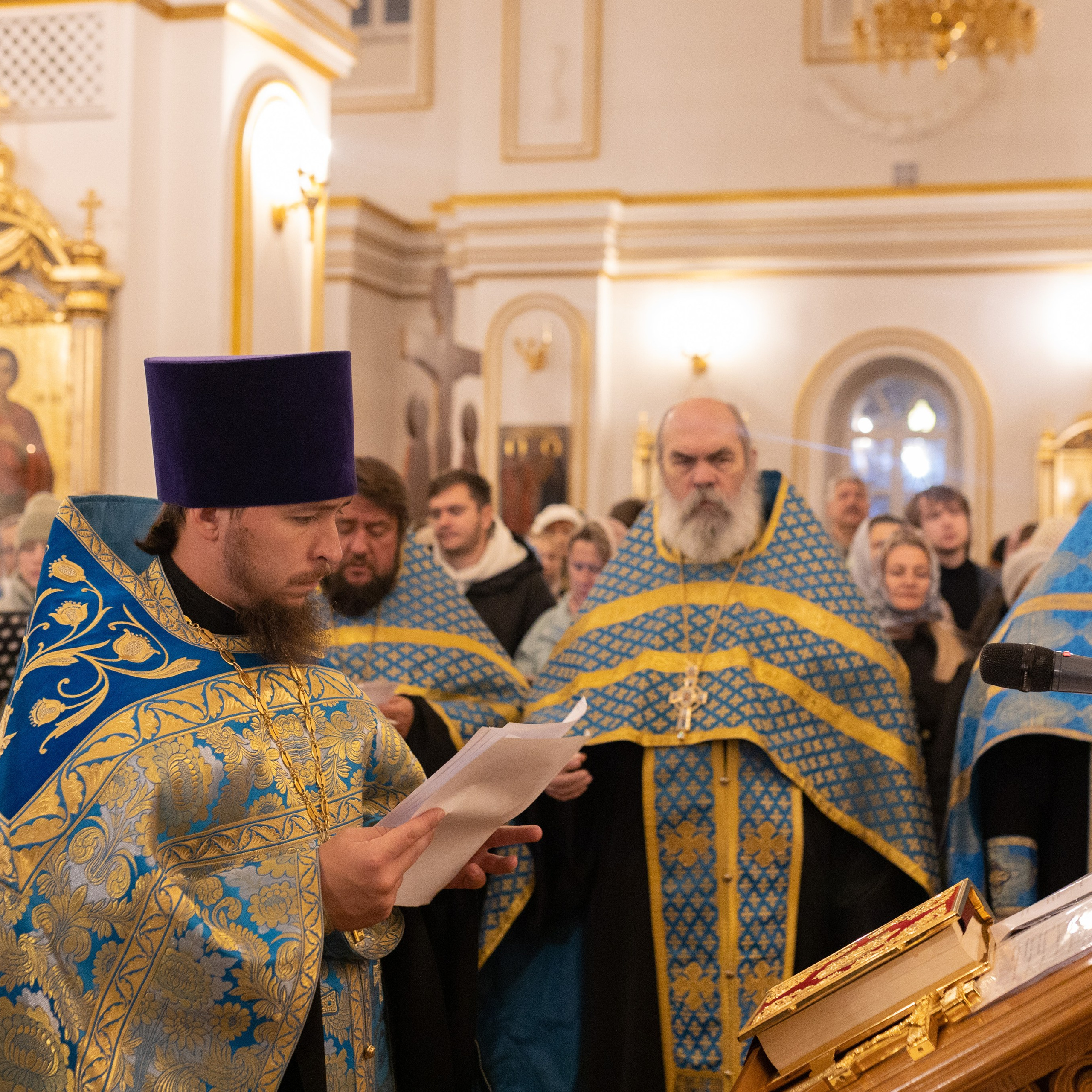ПРИНЕСЕНИЕ КОВЧЕГА С ЧАСТЬЮ ПОЯСА ПРЕСВЯТОЙ БОГОРОДИЦЫ🕊️. Семейный и детский фотограф в Ульяновске — Лилия Павленкова