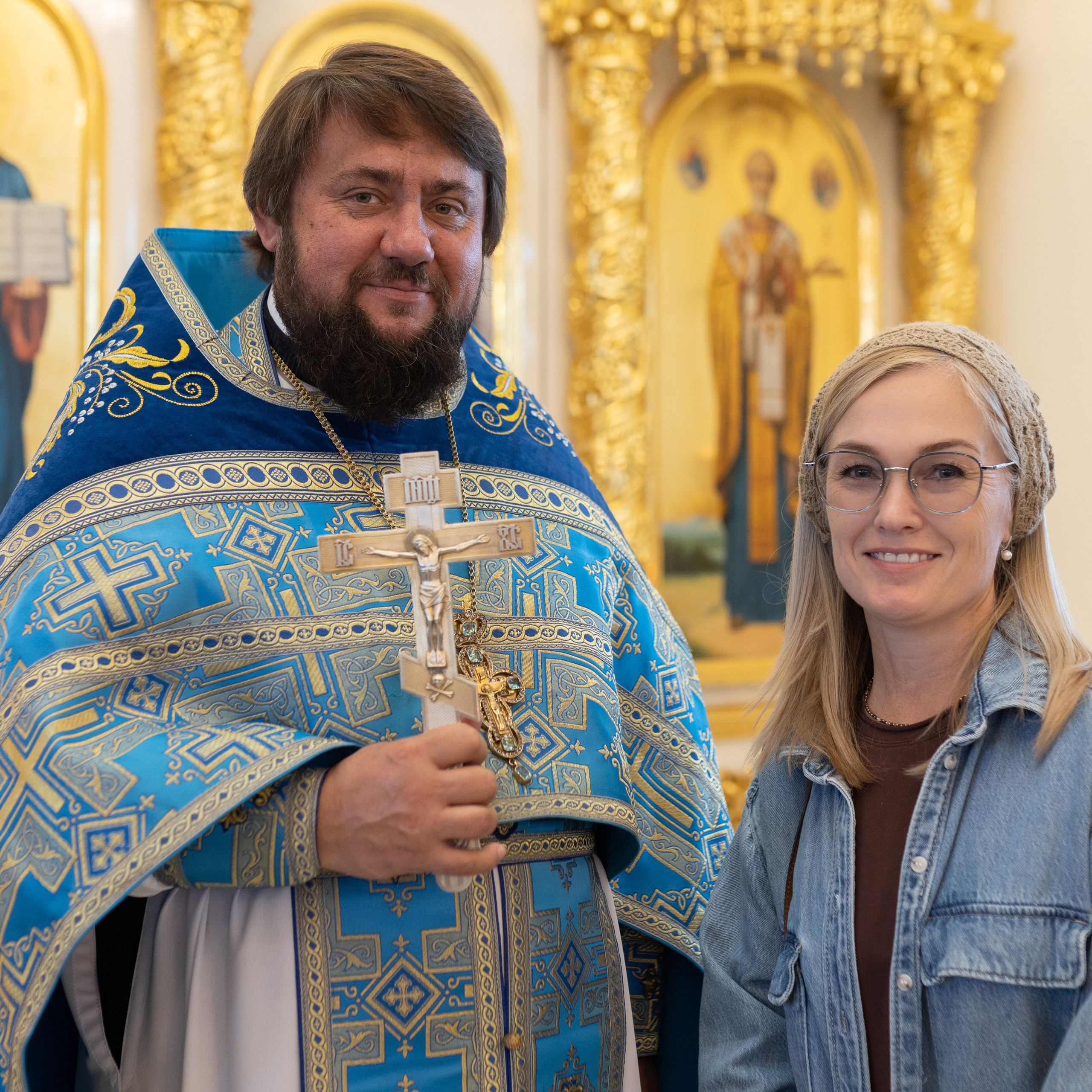 РОЖДЕСТВО ПРЕСВЯТОЙ ВЛАДЫЧИЦЫ НАШЕЙ БОГОРОДИЦЫ И ПРИСНОДЕВЫ МАРИИ. Семейный и детский фотограф в Ульяновске — Лилия Павленкова