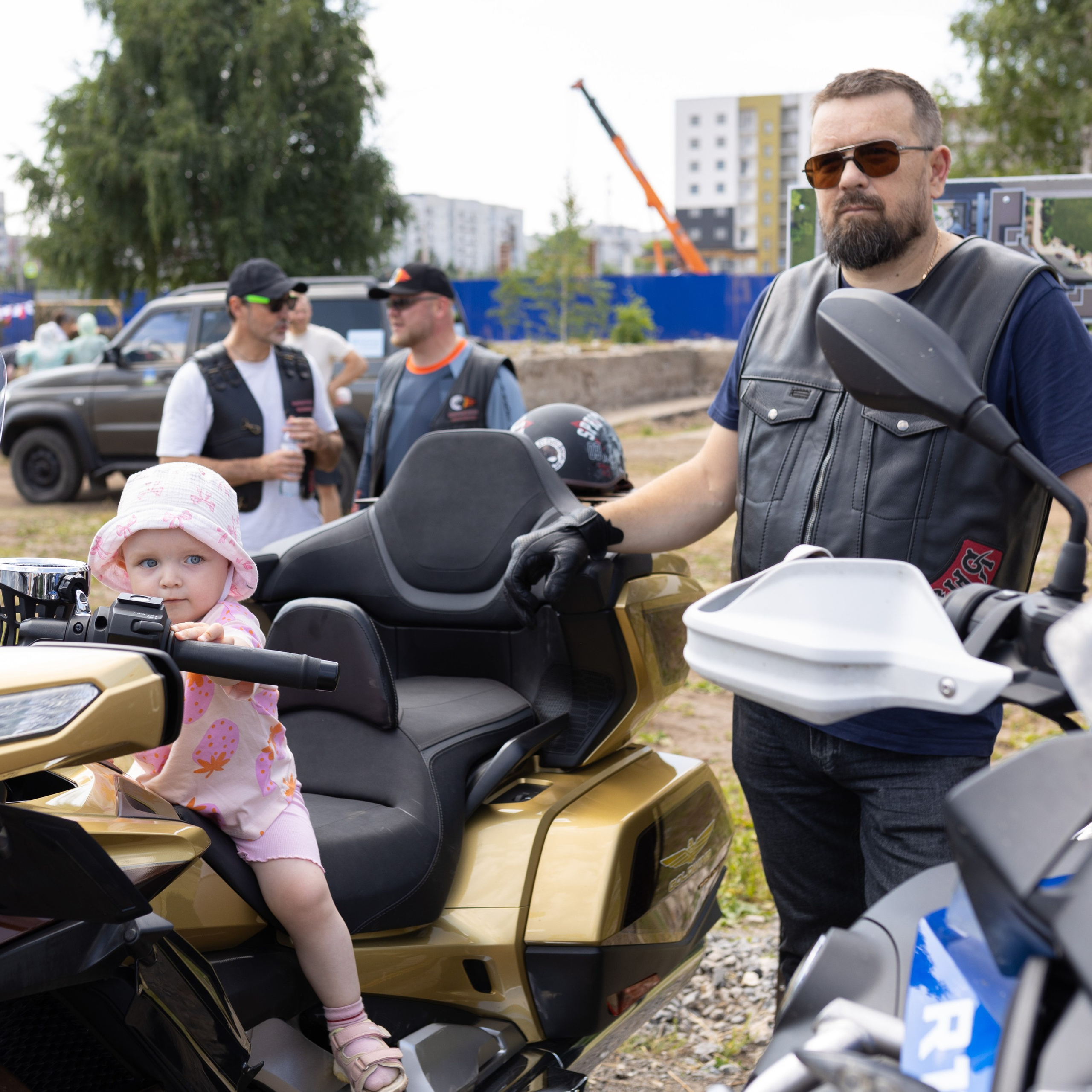 День святы́х, сла́вных и всехва́льных первоверхо́вных апо́столов Петра́ и Па́вла. Семейный и детский фотограф в Ульяновске — Лилия Павленкова
