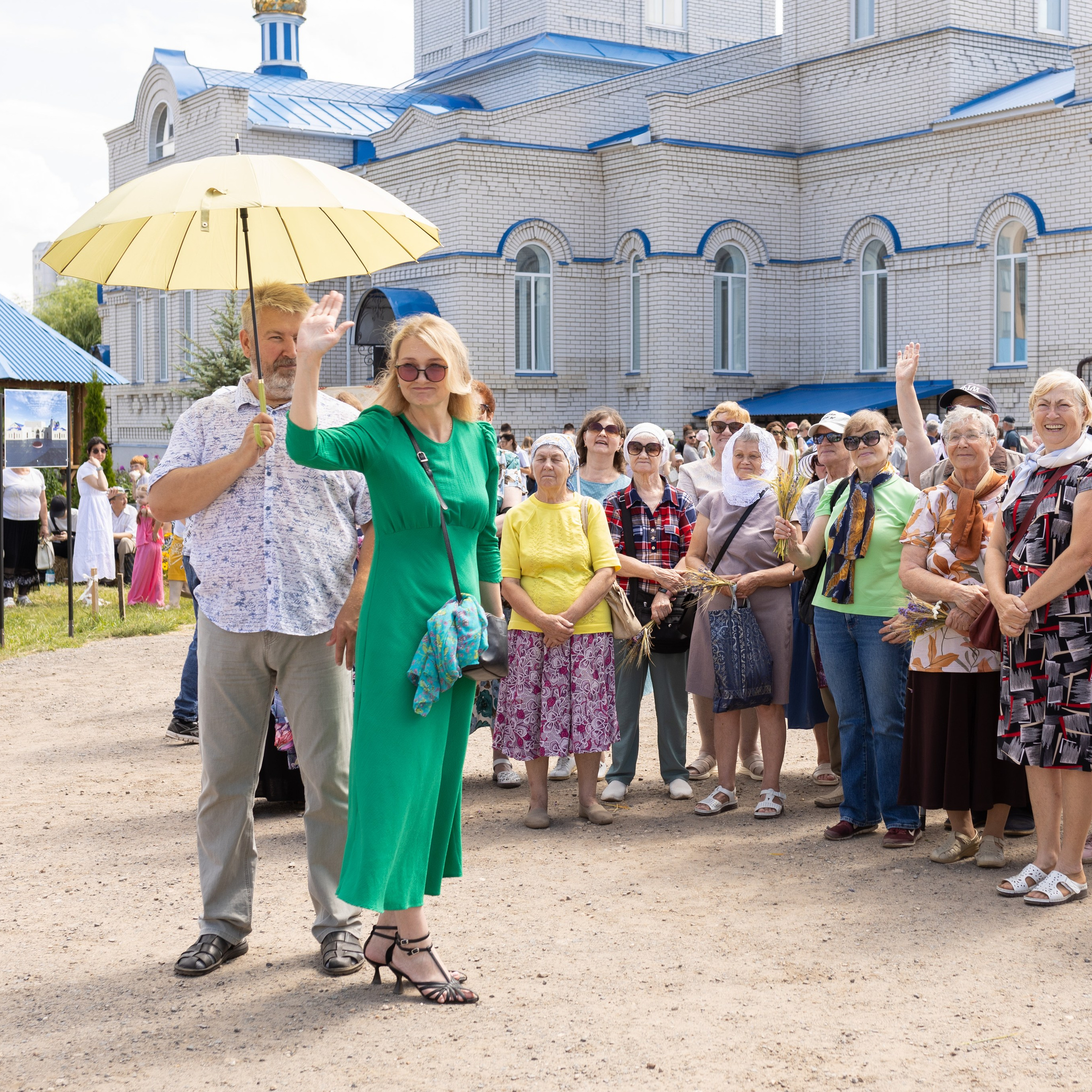 День святы́х, сла́вных и всехва́льных первоверхо́вных апо́столов Петра́ и Па́вла. Семейный и детский фотограф в Ульяновске — Лилия Павленкова