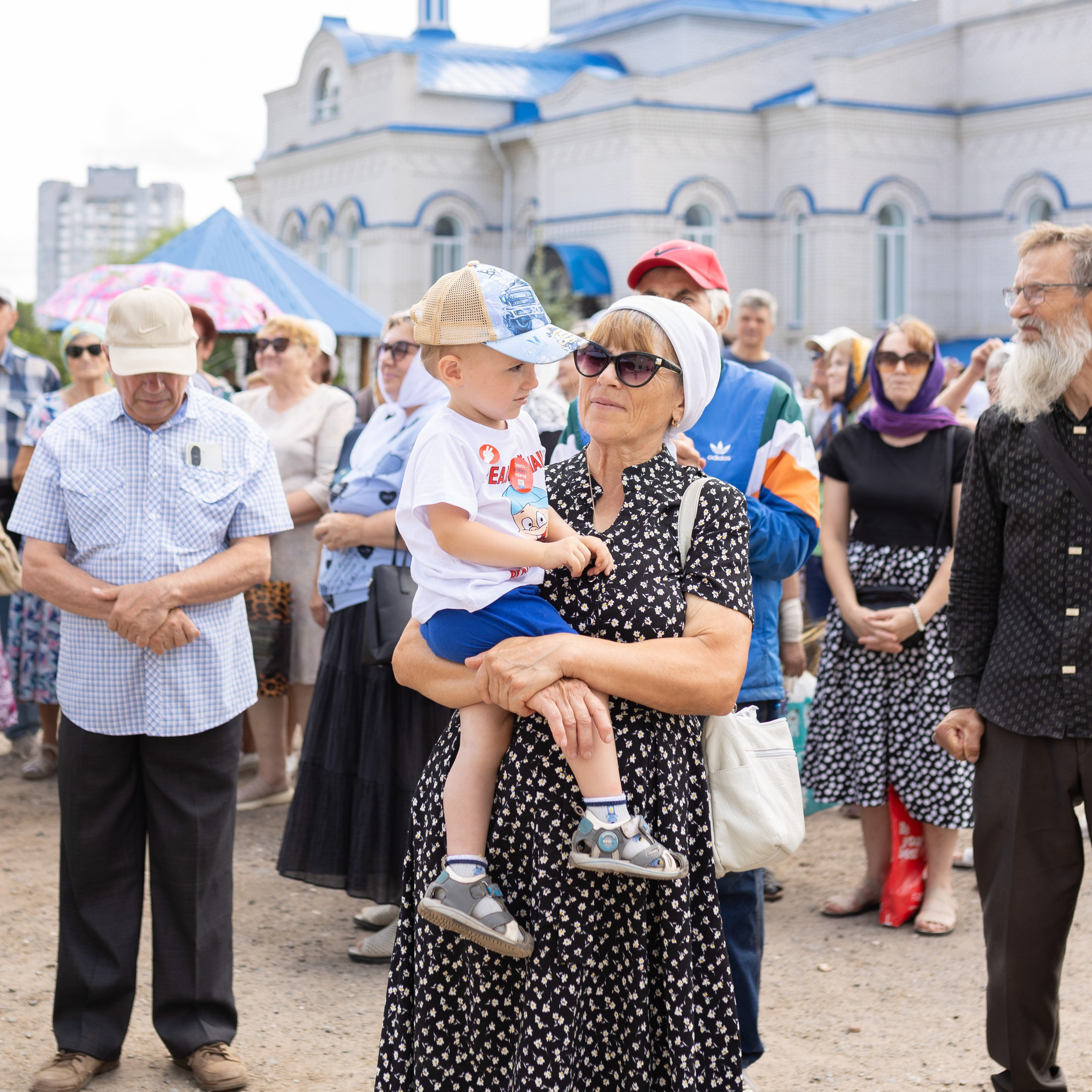День святы́х, сла́вных и всехва́льных первоверхо́вных апо́столов Петра́ и Па́вла. Семейный и детский фотограф в Ульяновске — Лилия Павленкова