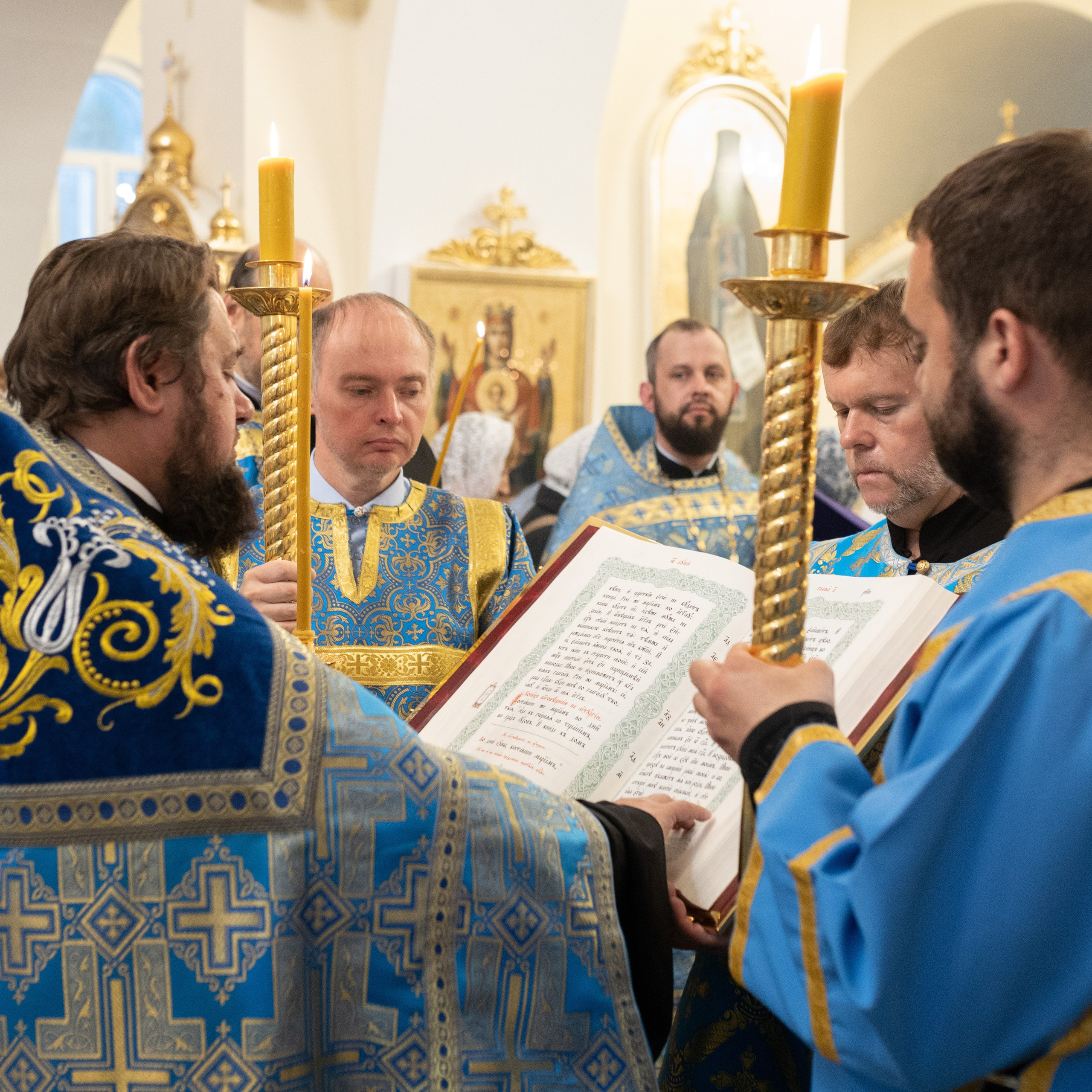 РОЖДЕСТВО ПРЕСВЯТОЙ ВЛАДЫЧИЦЫ НАШЕЙ БОГОРОДИЦЫ И ПРИСНОДЕВЫ МАРИИ. Семейный и детский фотограф в Ульяновске — Лилия Павленкова