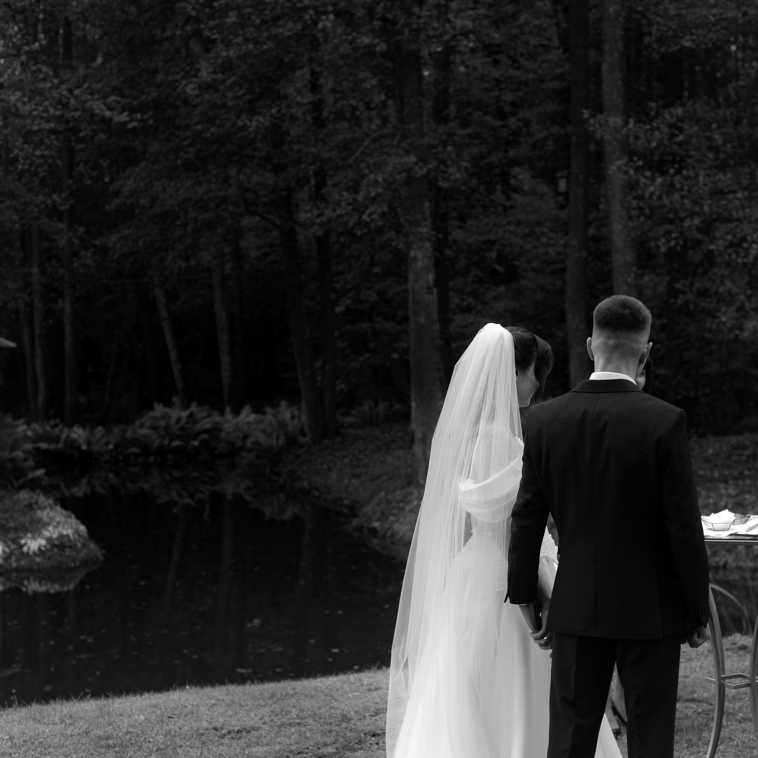 WEDDING W&K