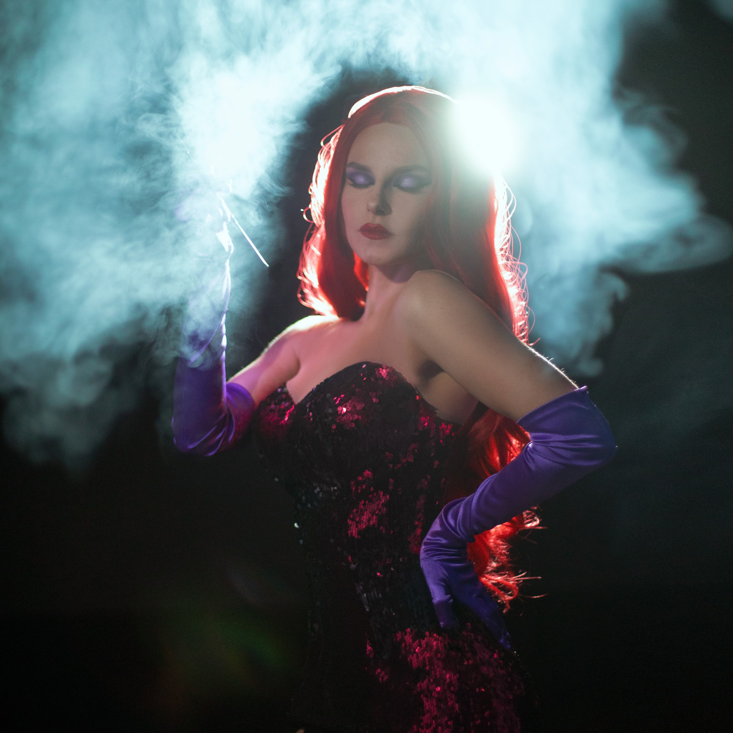 Джессика Рэббит