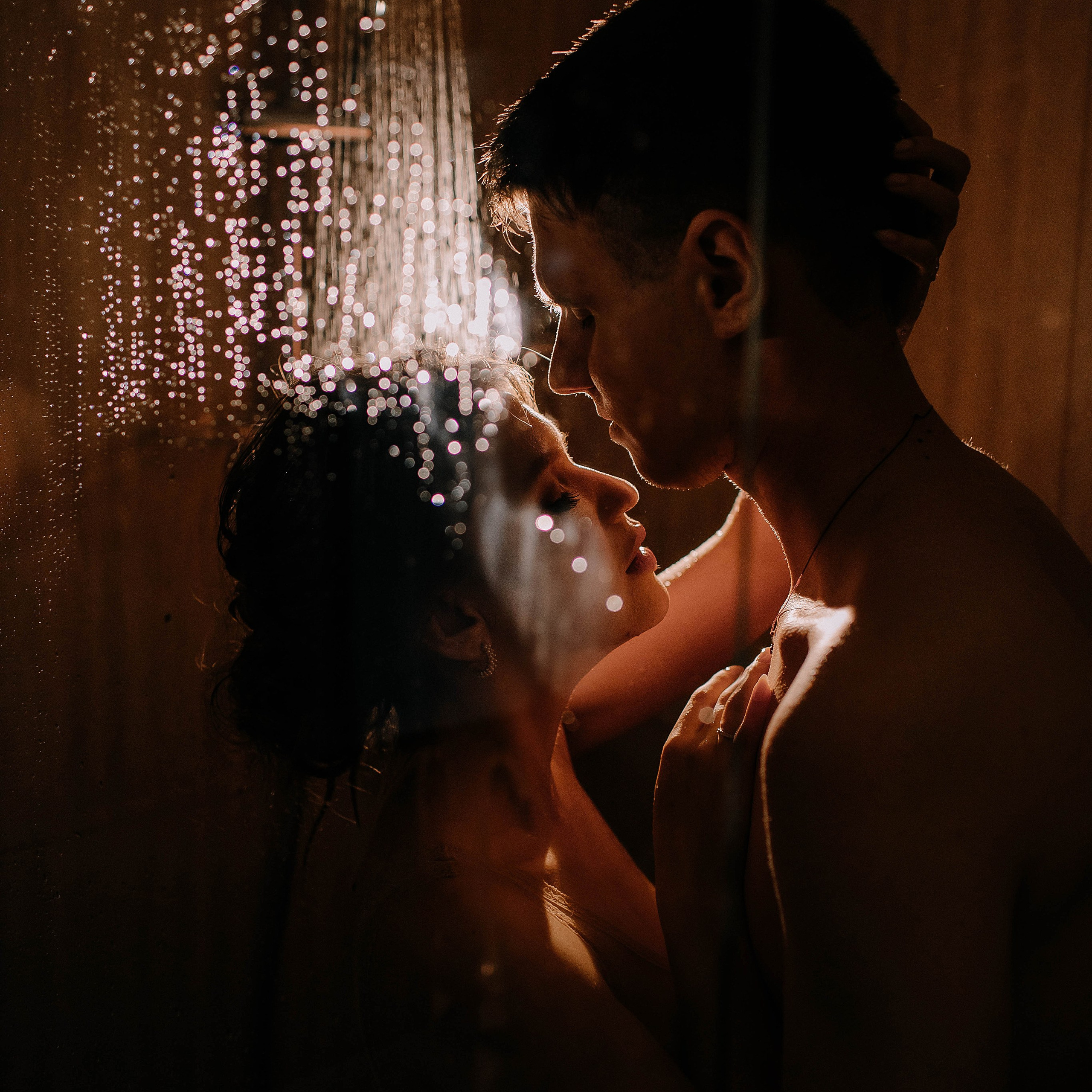 ДУШевные моменты