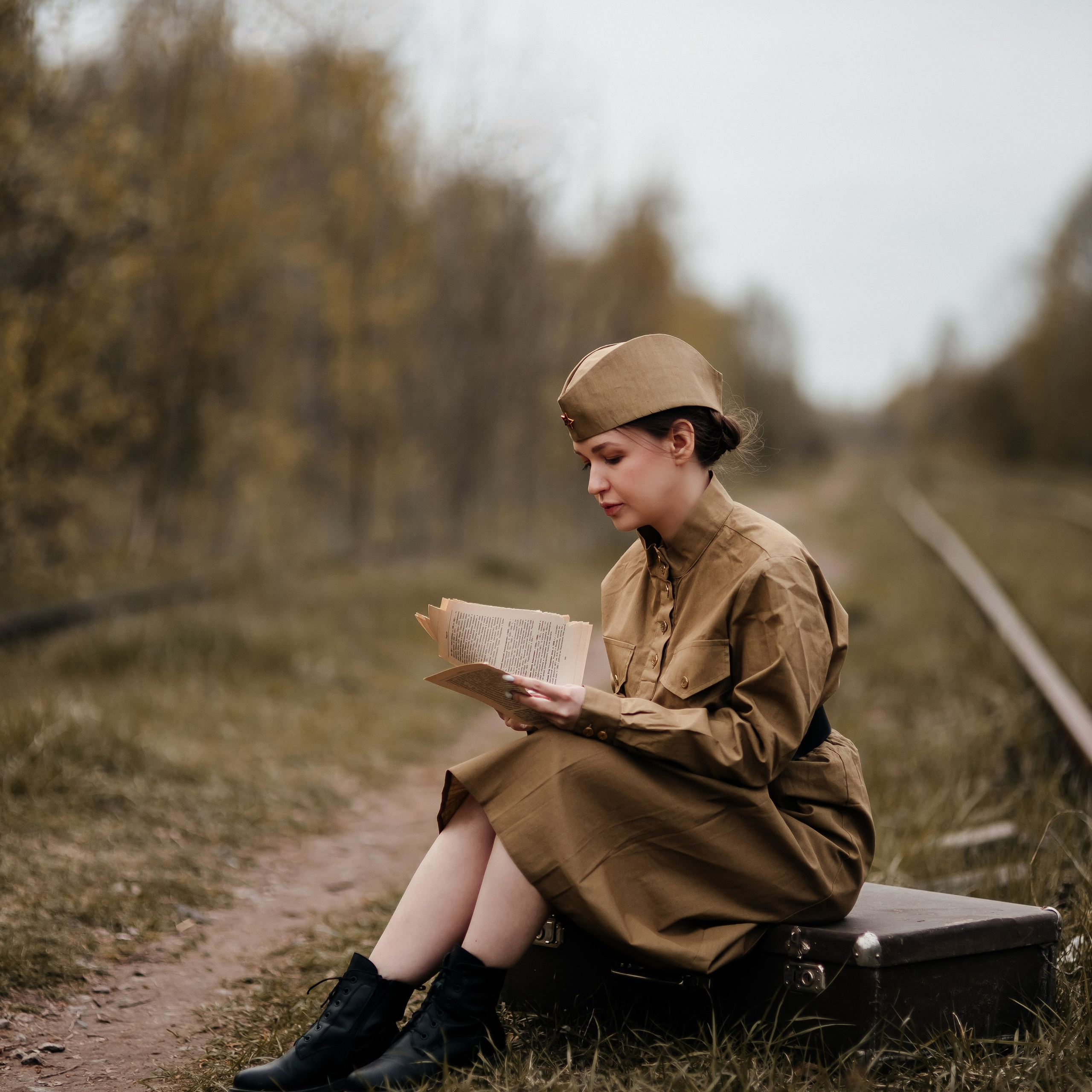 В ожидании победы