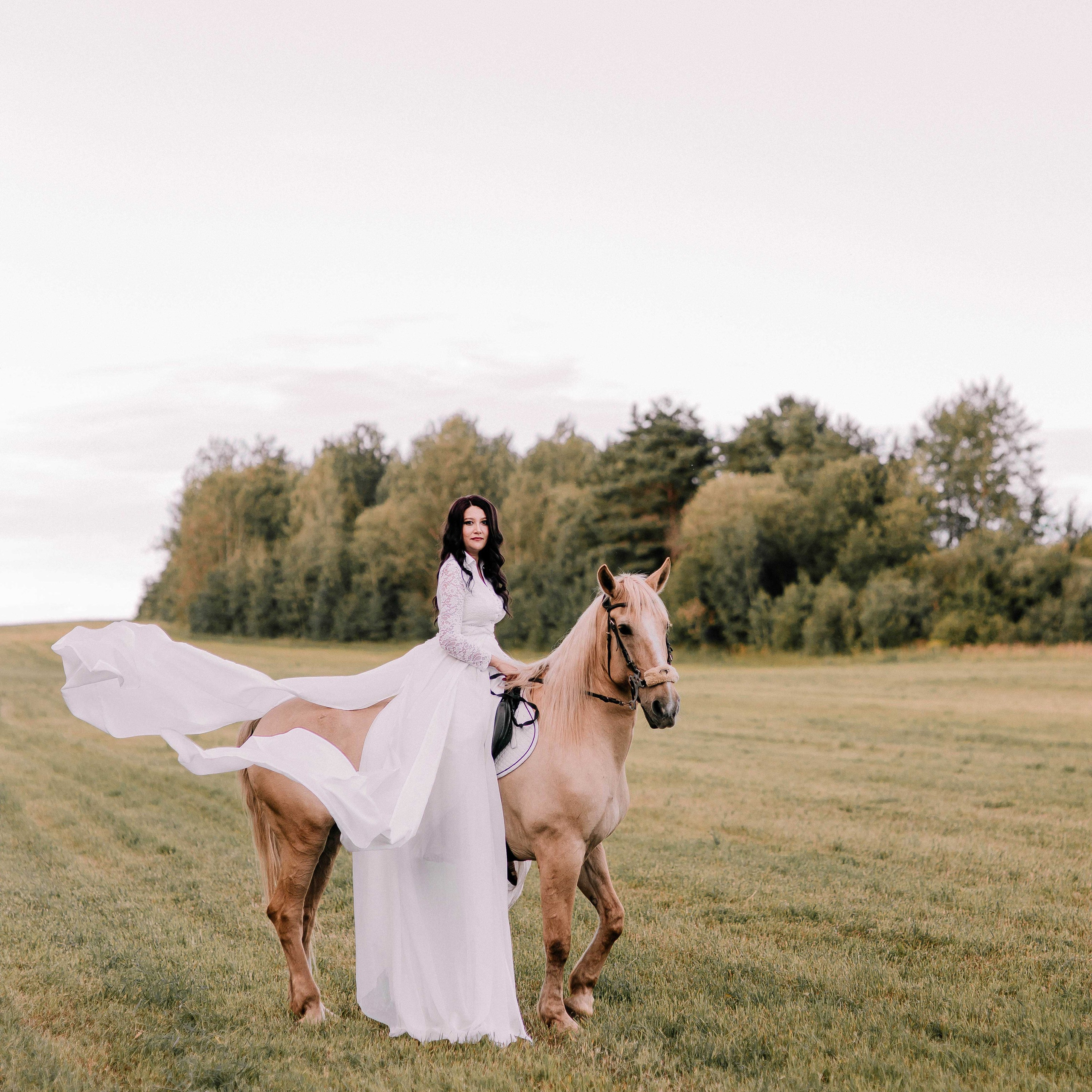 Длинные шлейфы