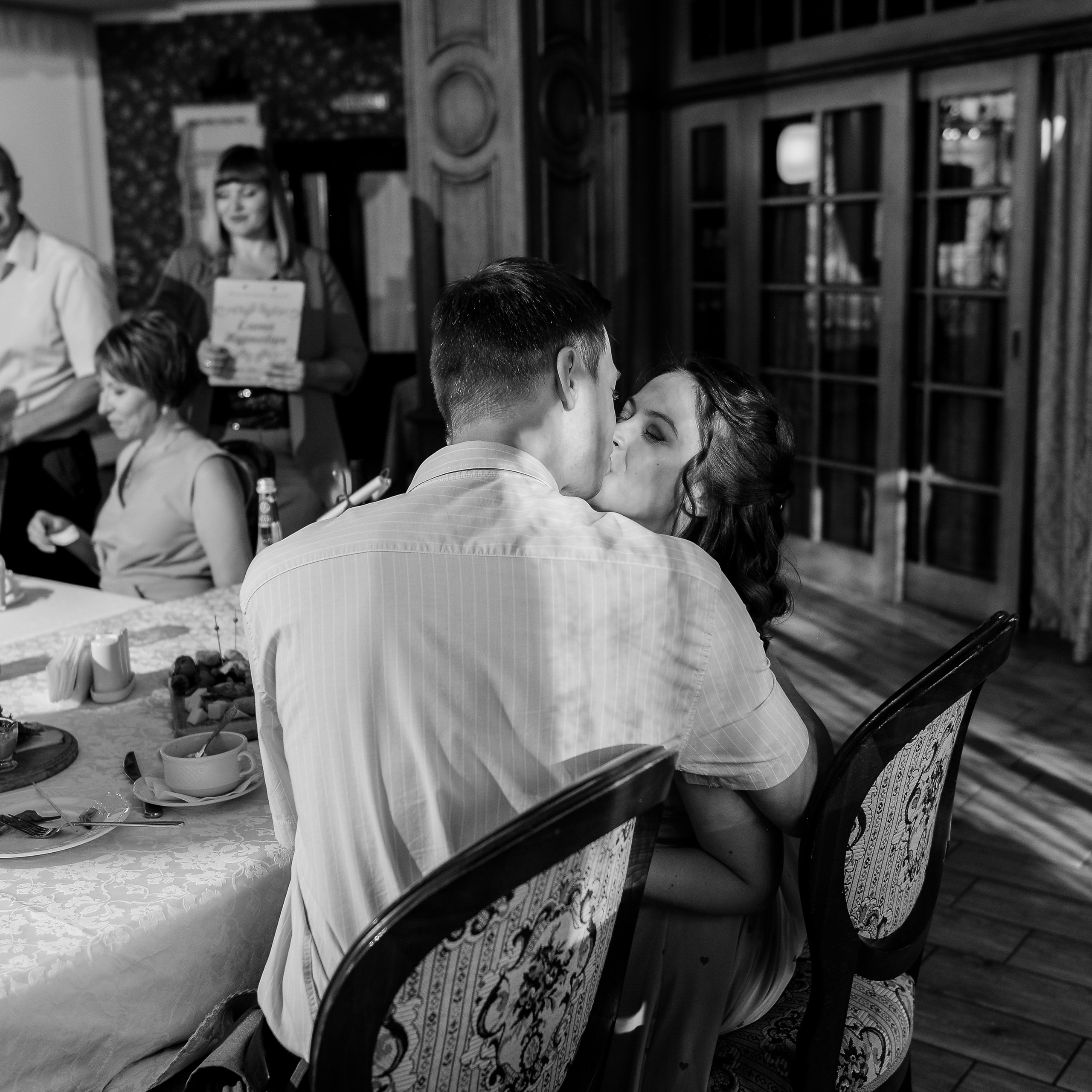 Отзывы о свадебном фотографе. Свадебный фотограф в Белгороде Косилов Денис