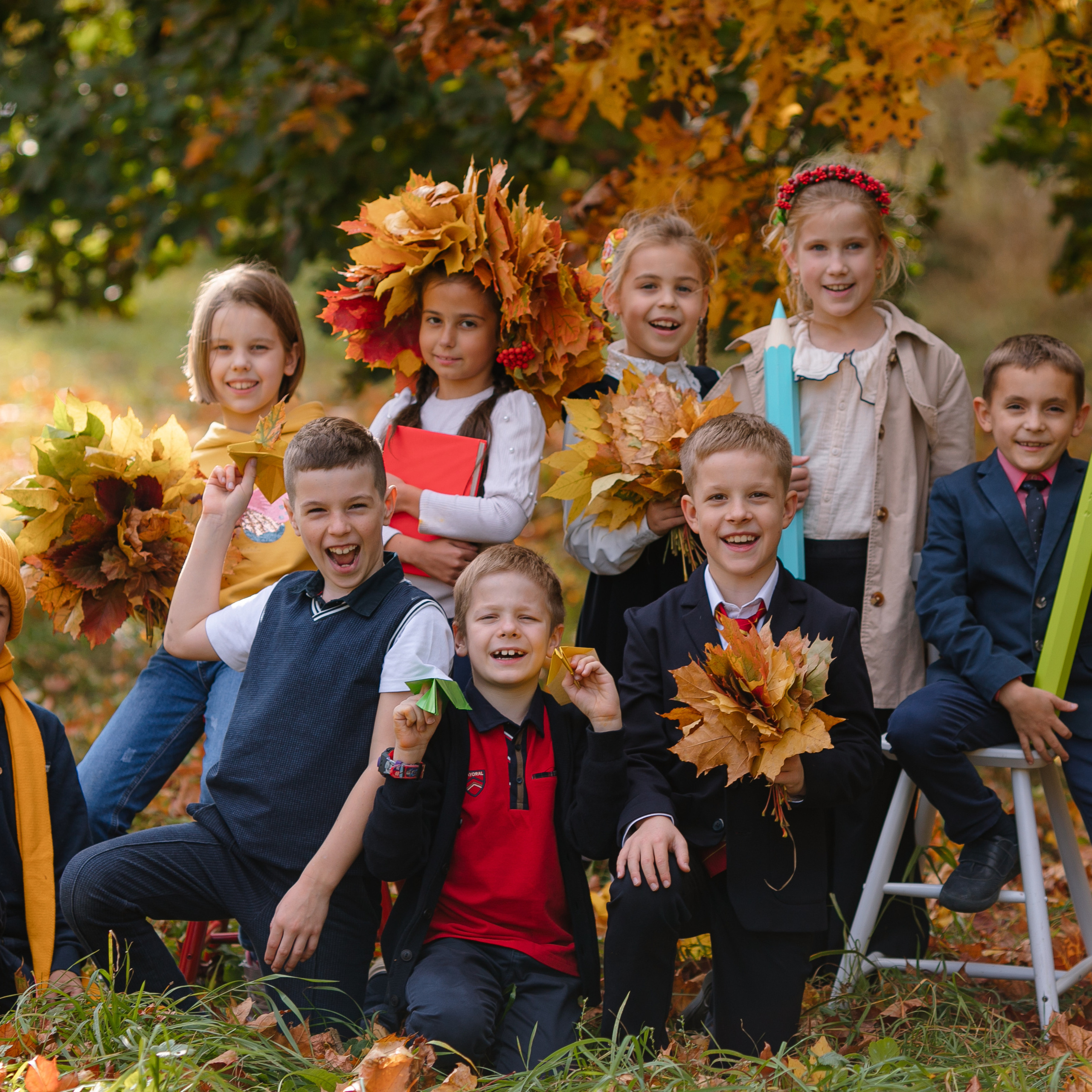 Отзывы. Семейный фотограф в Москве выпускные альбомы Клюковская Надежда