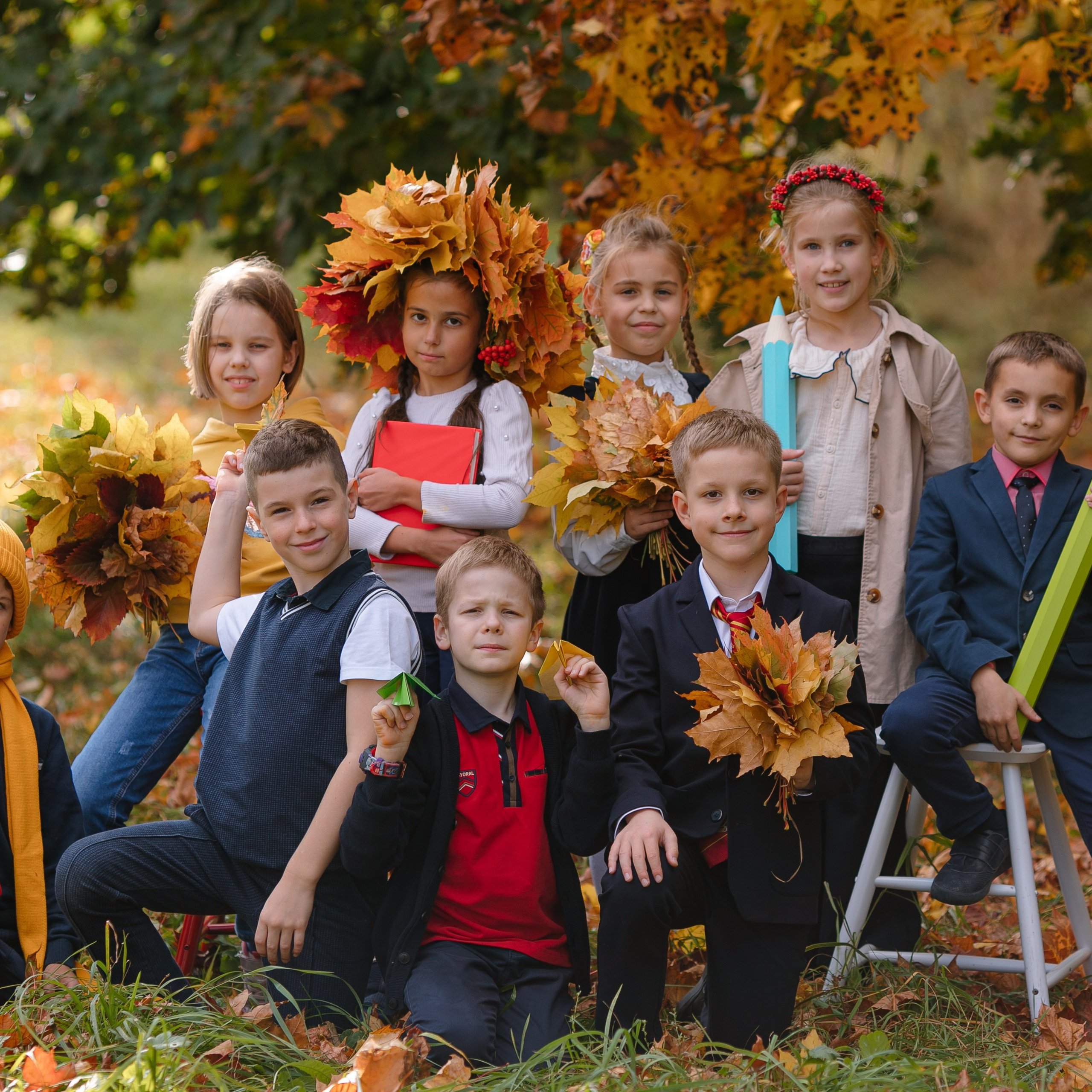 Отзывы. Семейный фотограф в Москве выпускные альбомы Клюковская Надежда