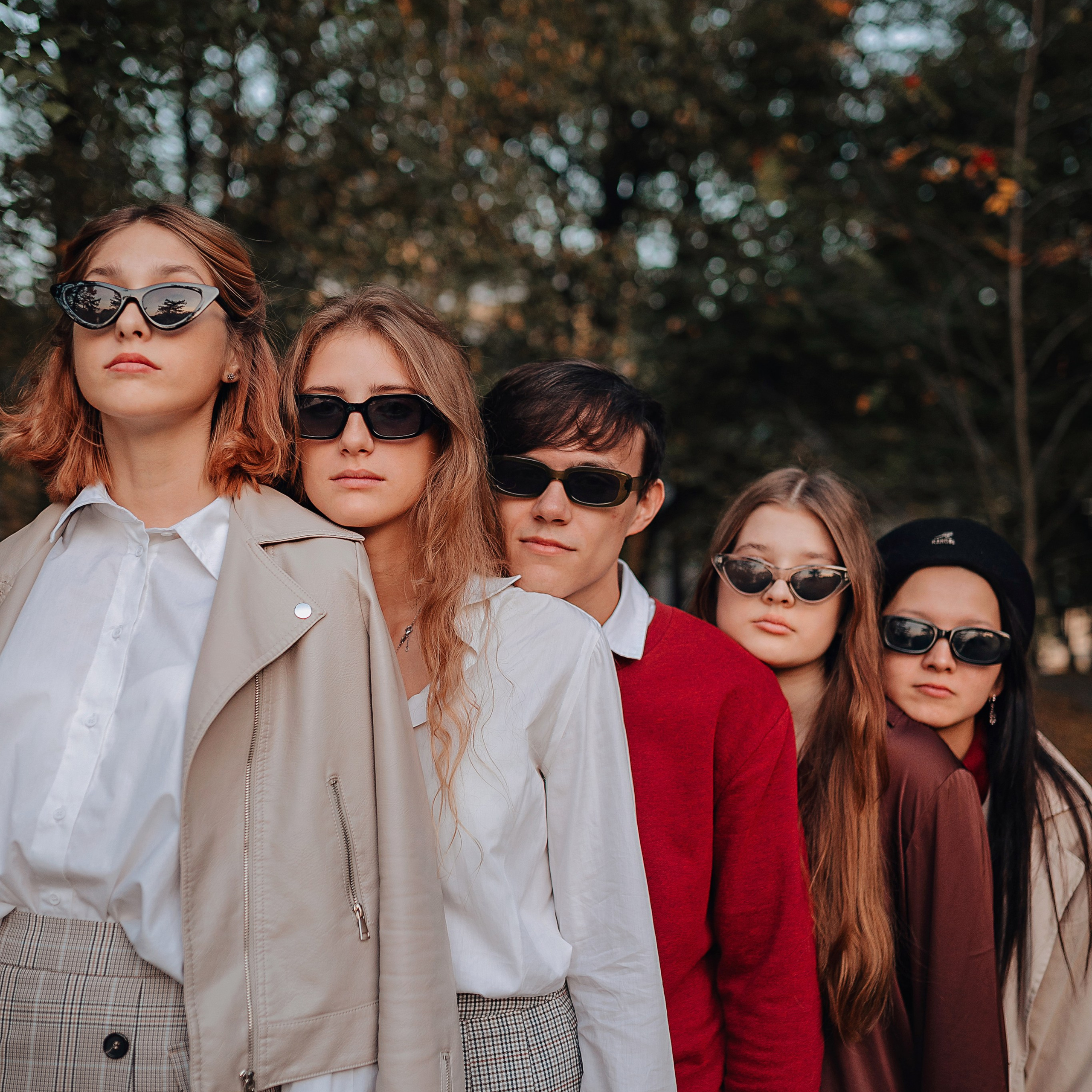 СТАРШАЯ ШКОЛА