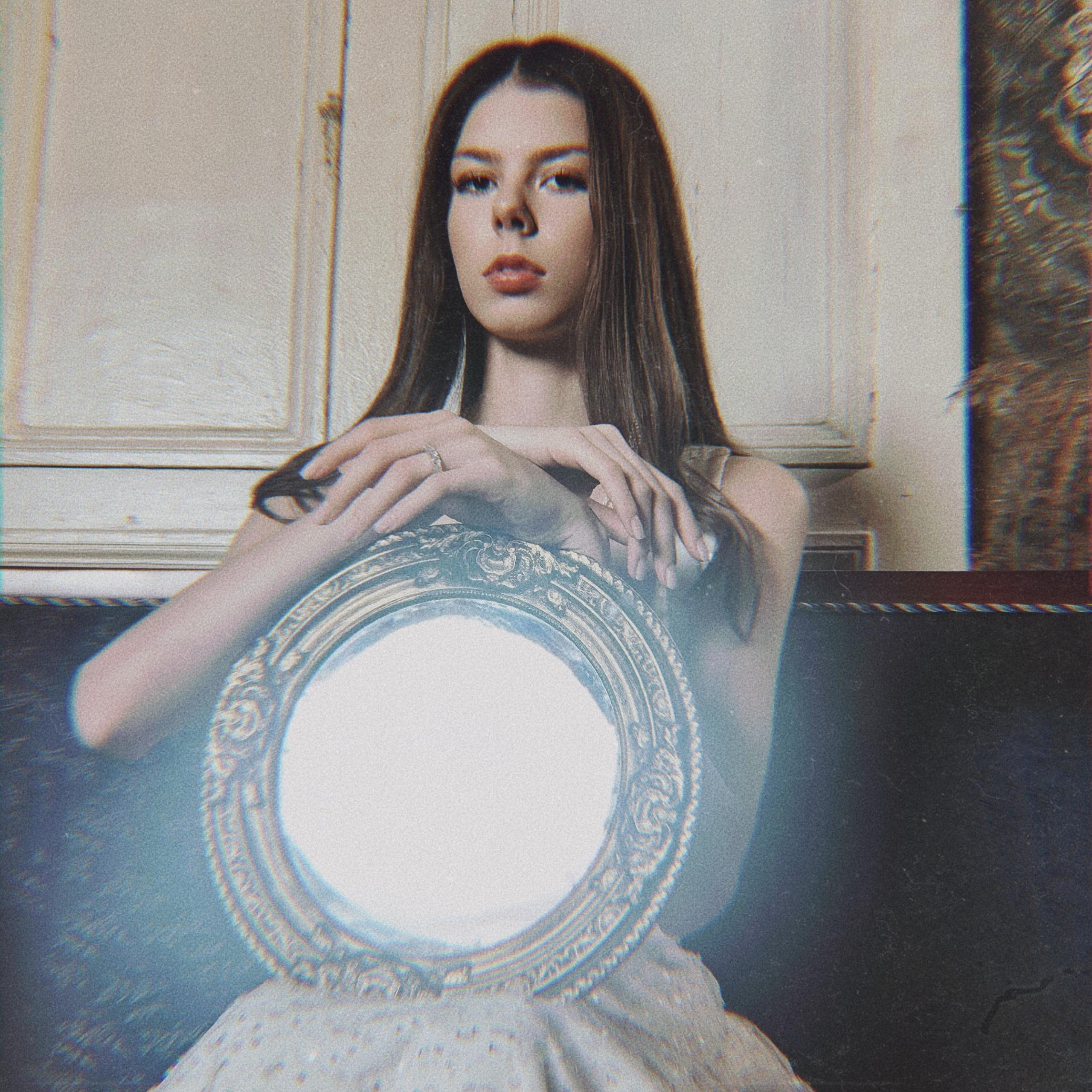 Винтажная студия. Мобильный фотограф в Москве