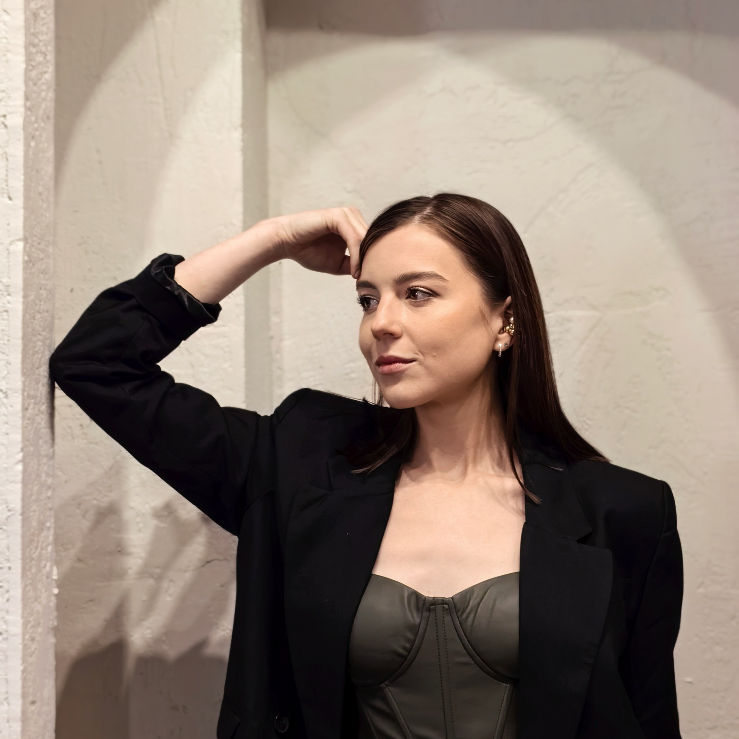 Контент-съёмка. Мобильный фотограф в Москве