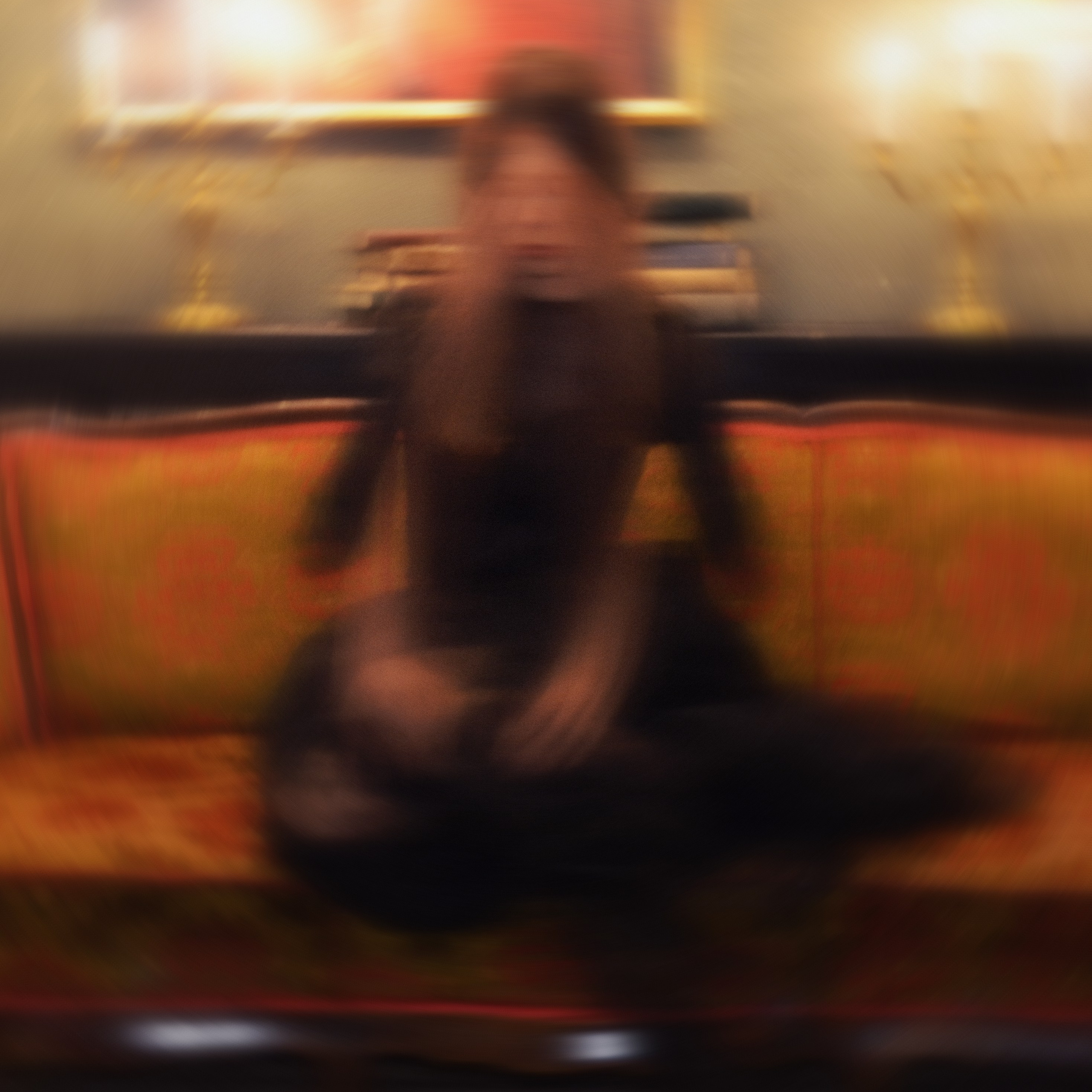 Винтажная студия. Мобильный фотограф в Москве