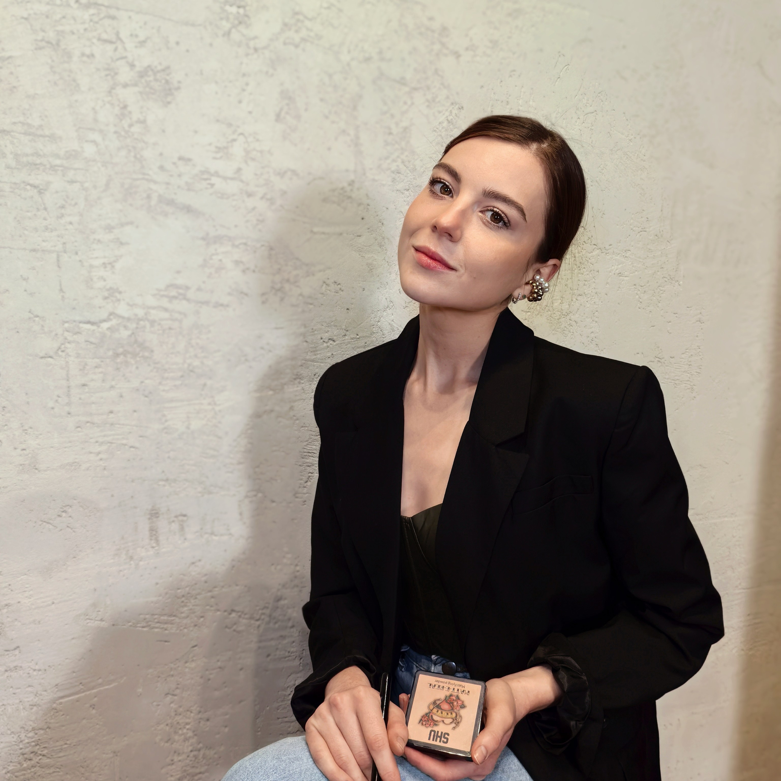 Контент-съёмка. Мобильный фотограф в Москве