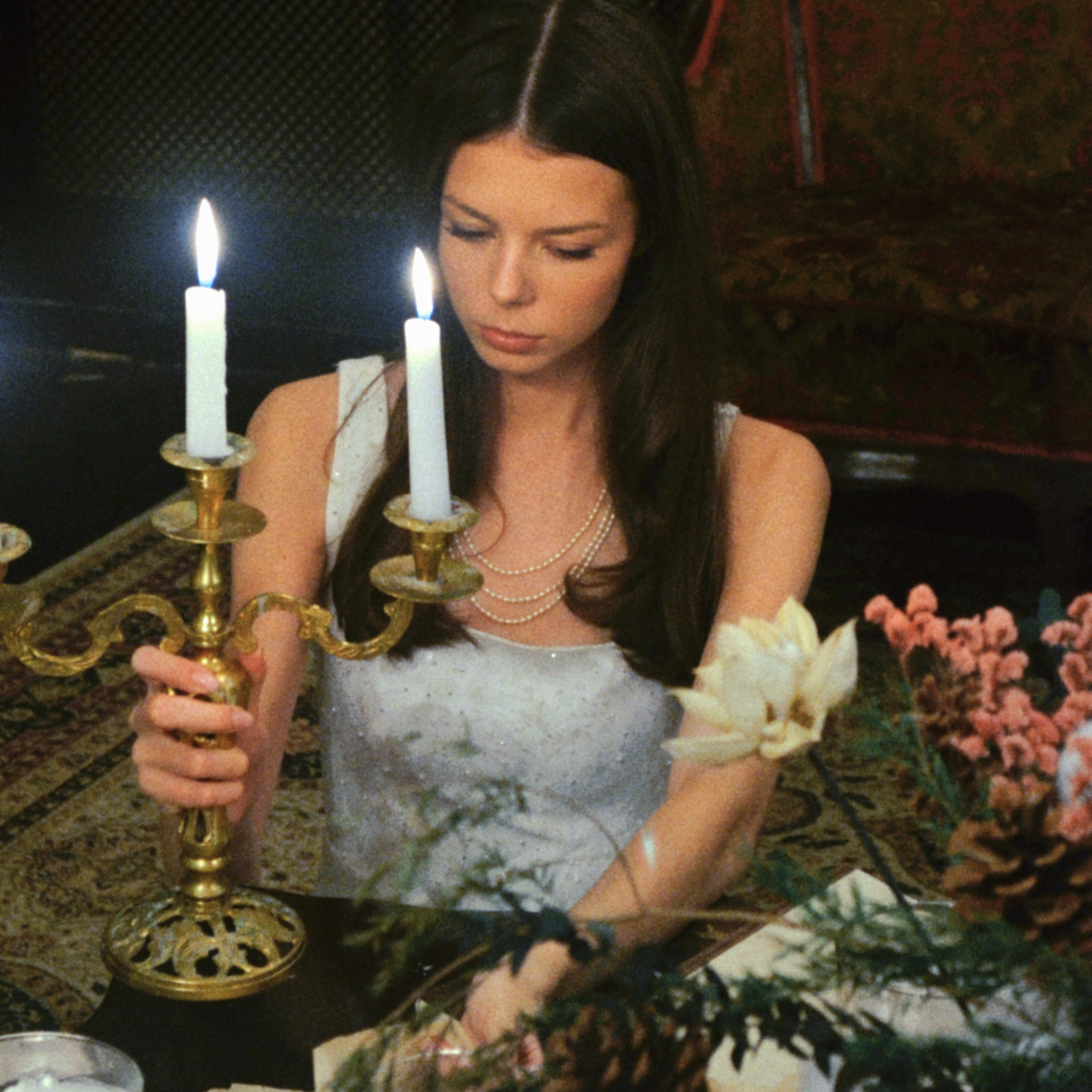 Винтажная студия. Мобильный фотограф в Москве