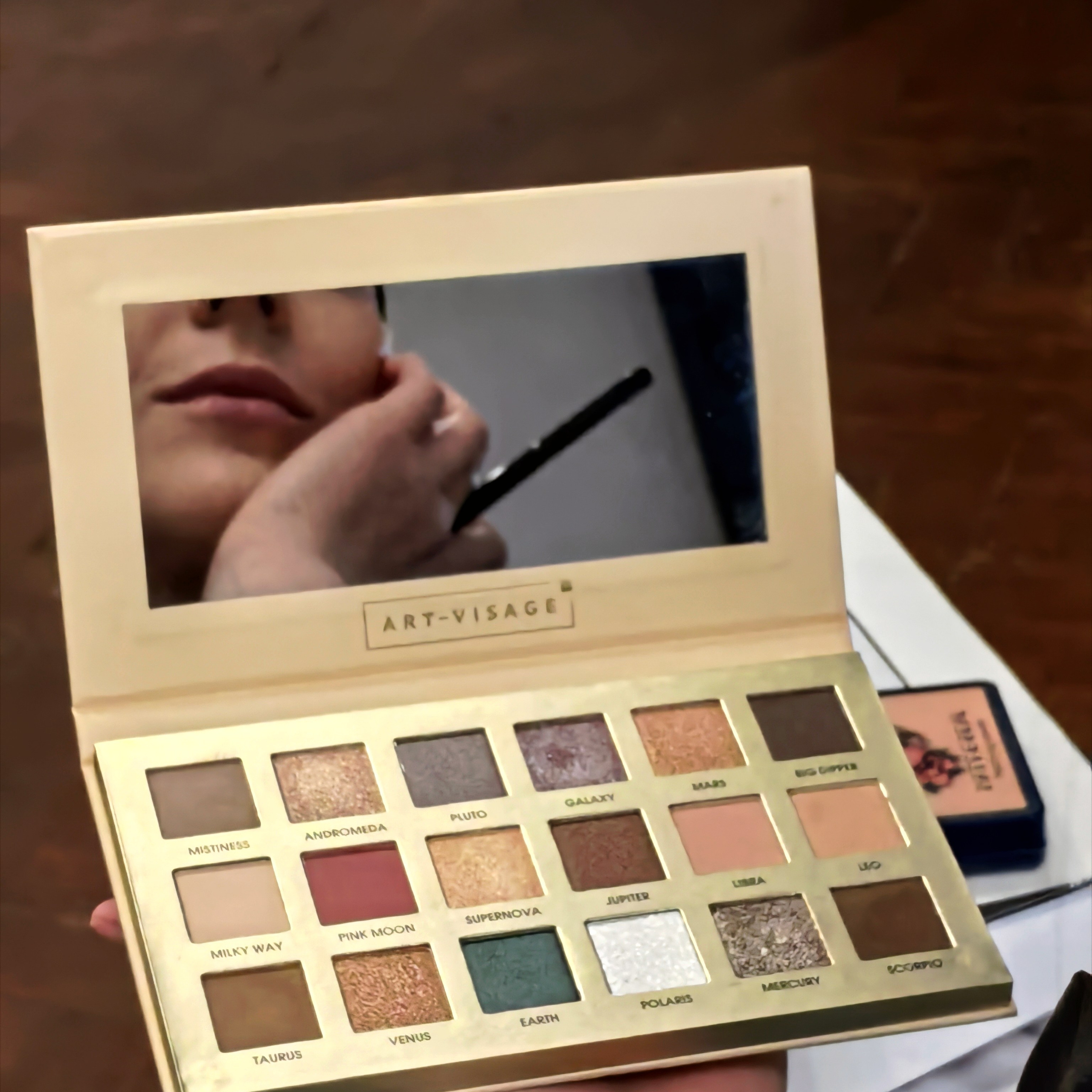 Контент-съёмка. Мобильный фотограф в Москве