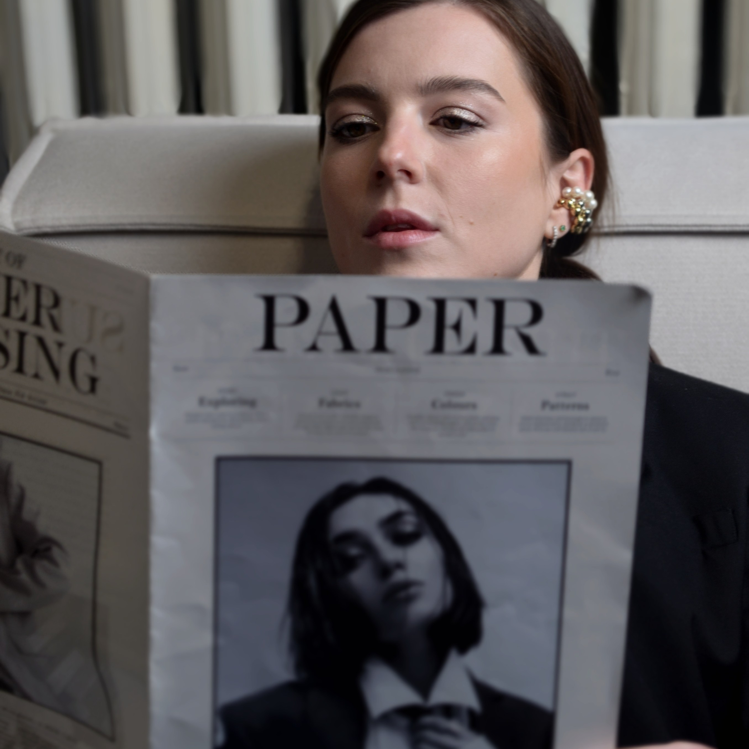 Контент-съёмка. Мобильный фотограф в Москве