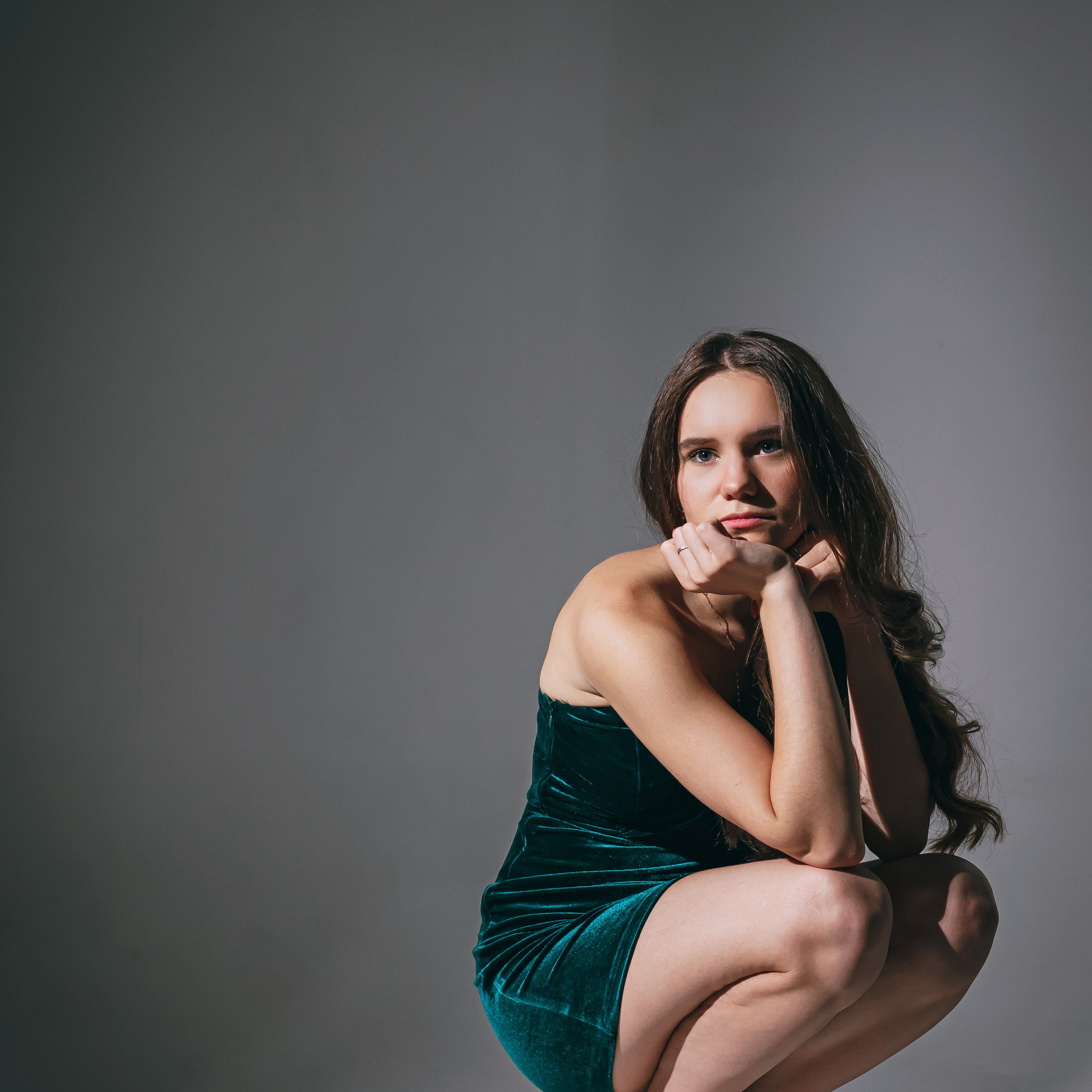 Индивидуальные фотосессии