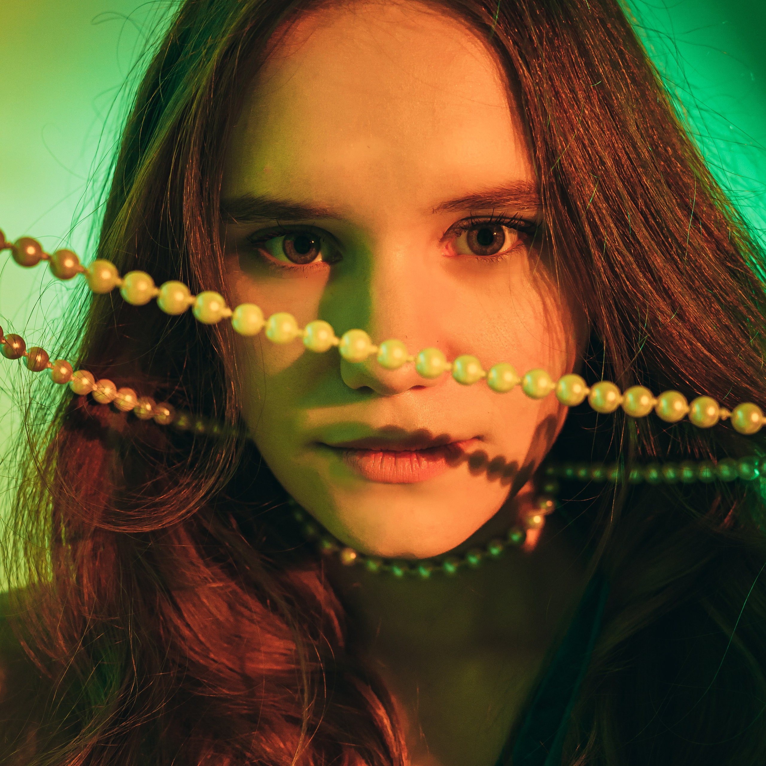 Индивидуальные фотосессии