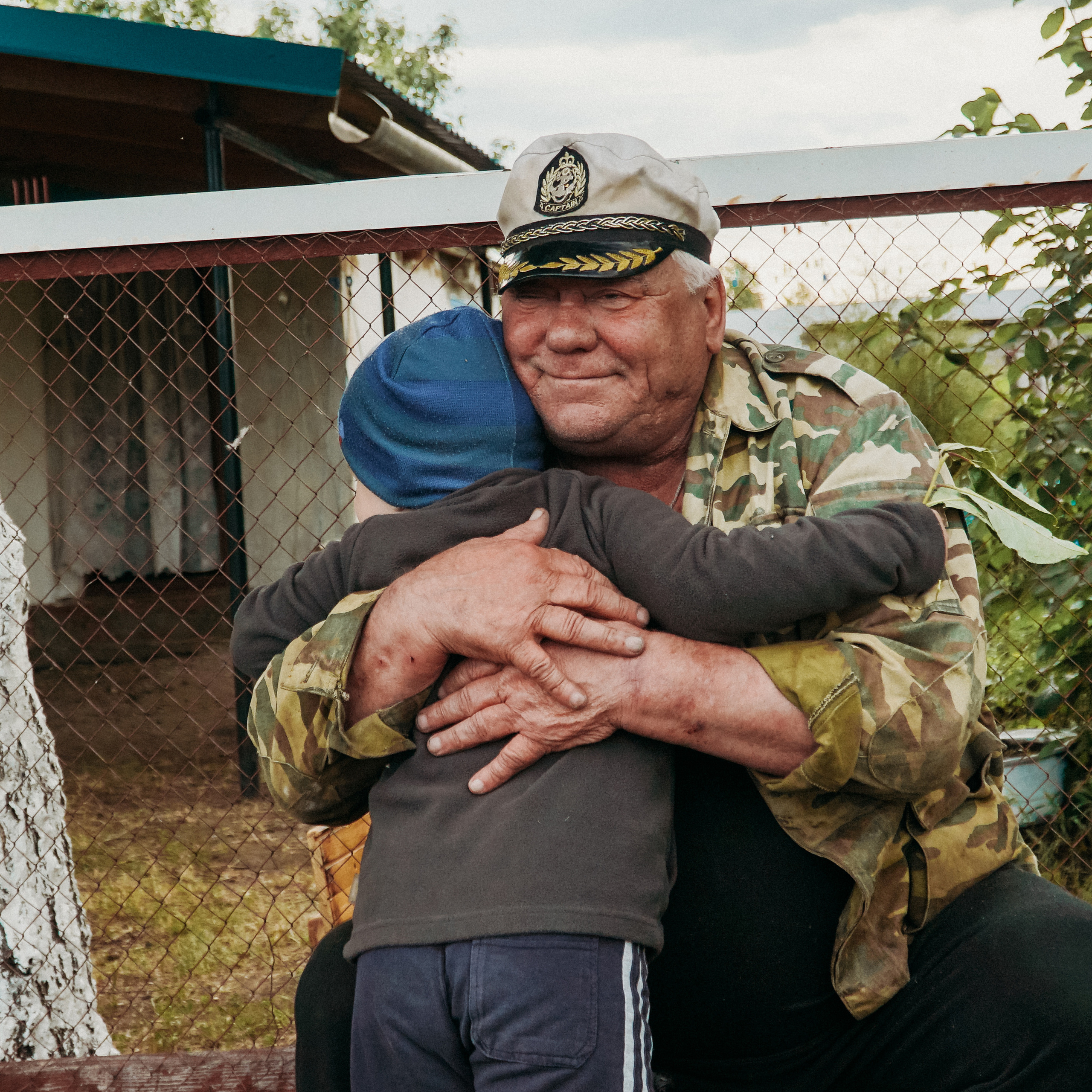 Семейный домашний фотограф в Барнауле Мария Лобастова