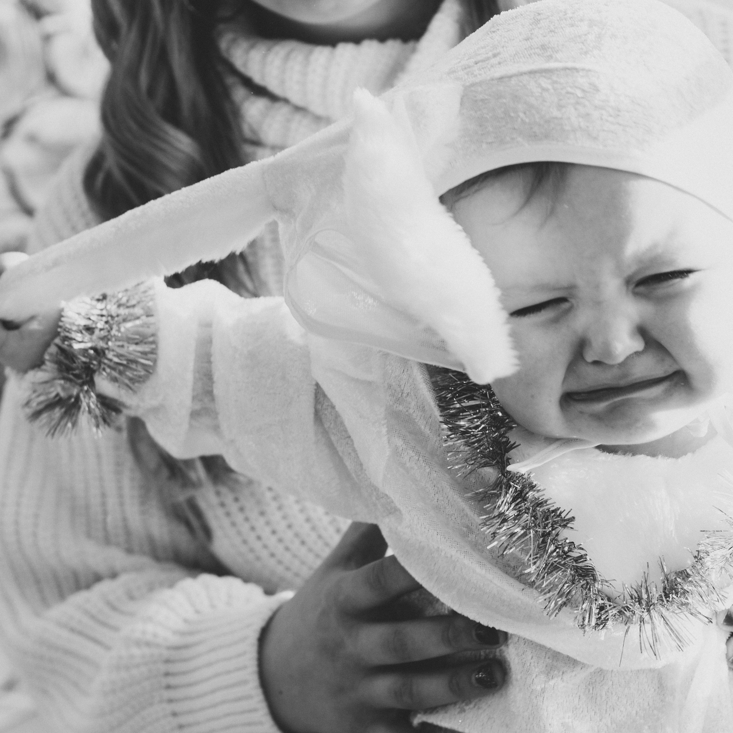 Семейный домашний фотограф в Барнауле Мария Лобастова