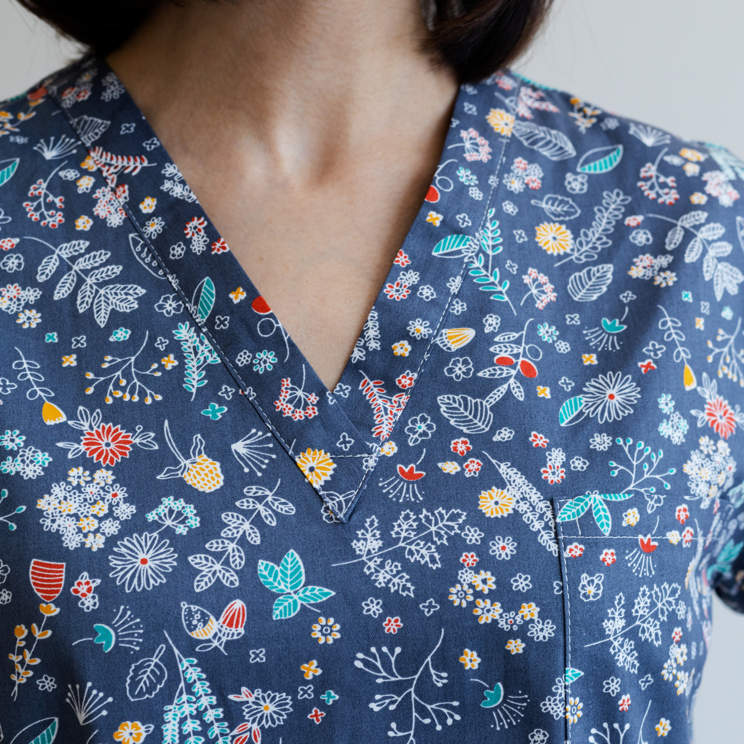 Медицинская одежда