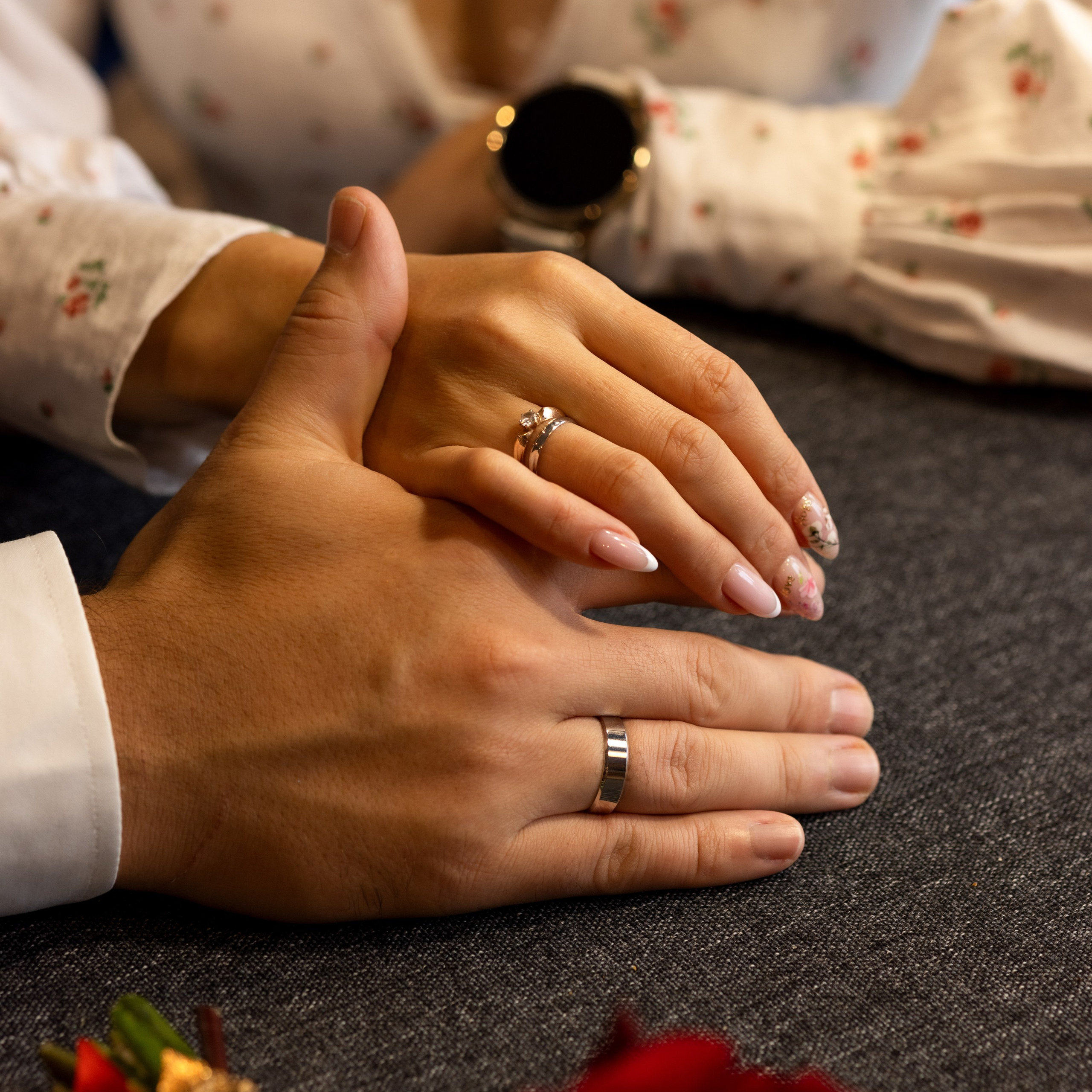 Надежда & Евгений