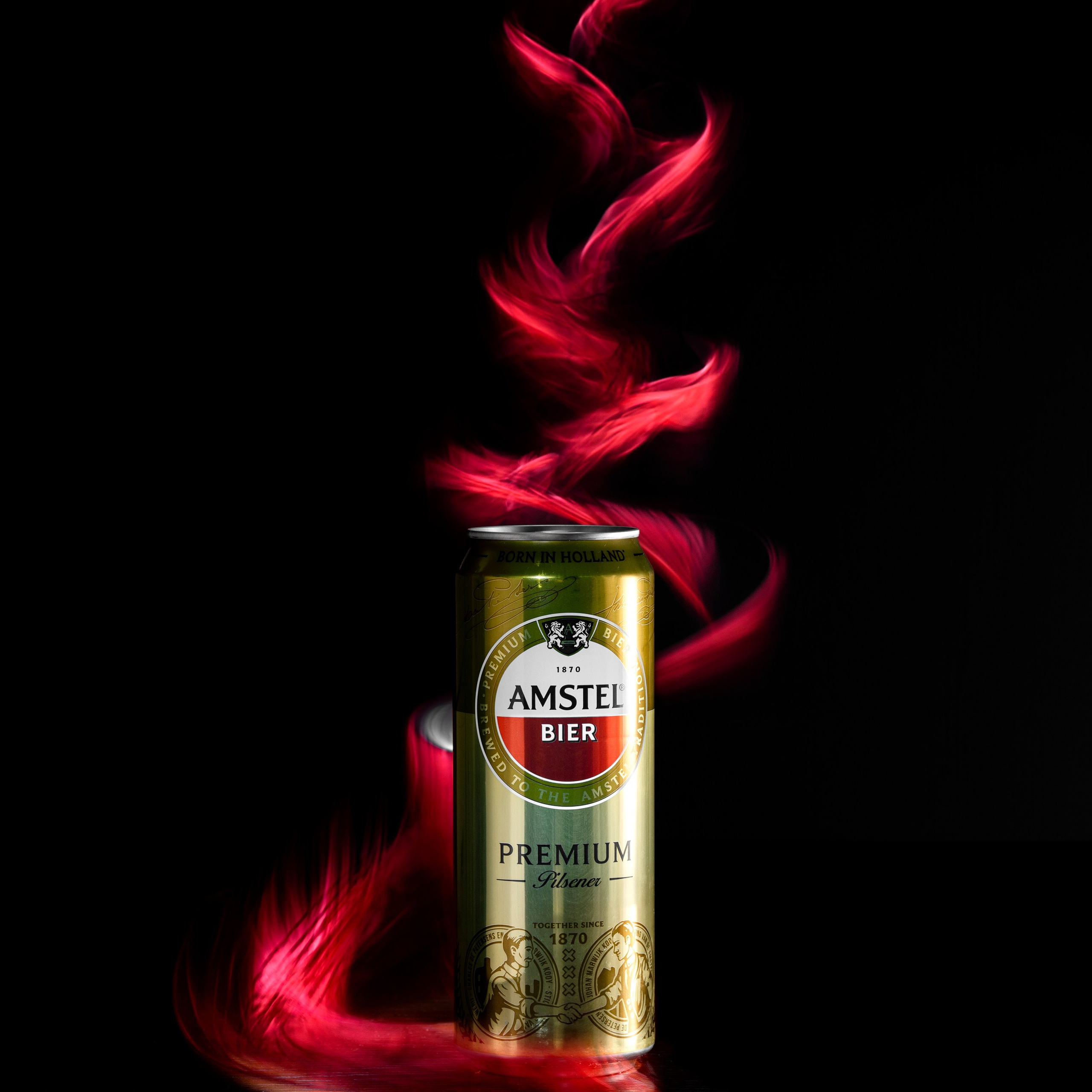 Рекламная фотография