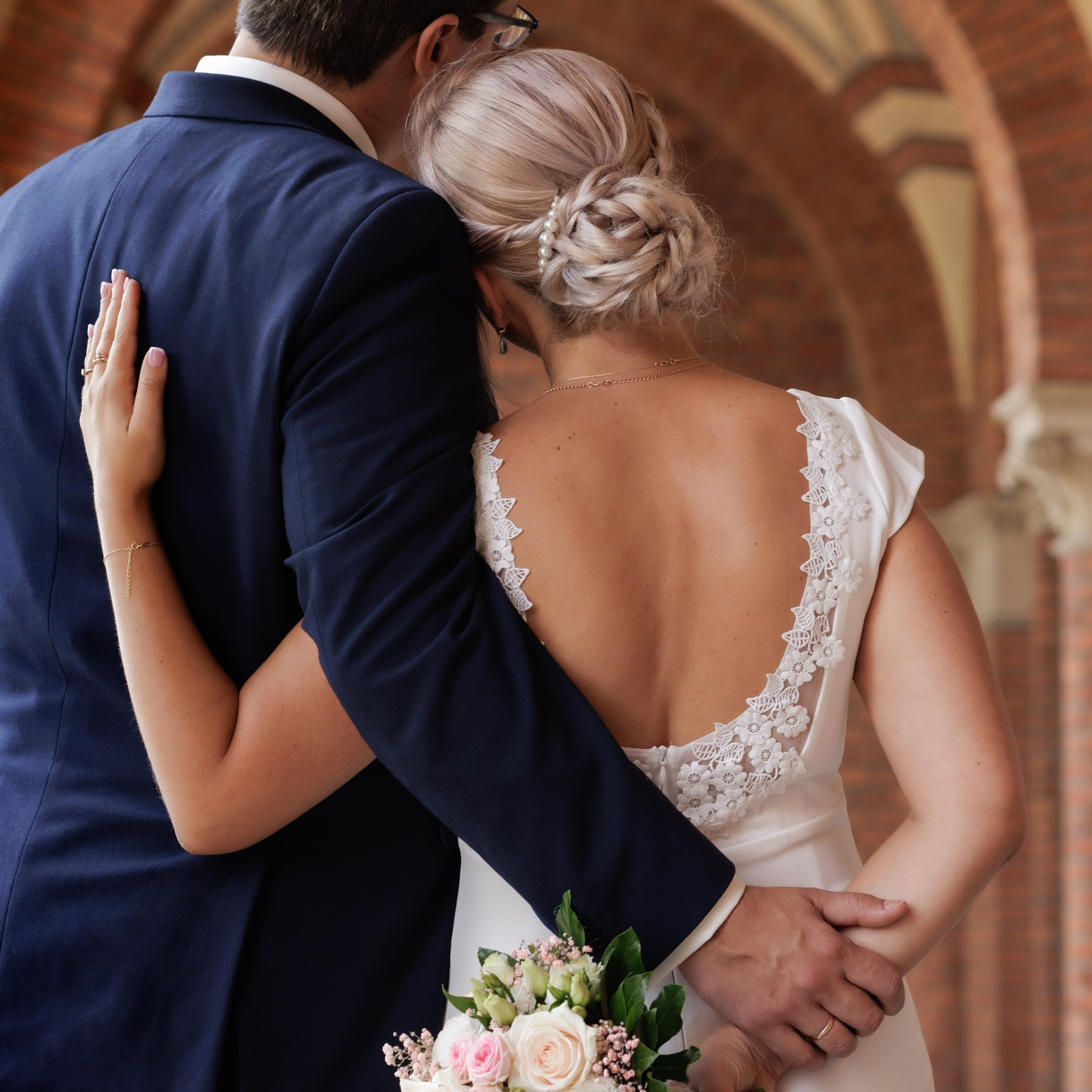 Мария & Кристиан